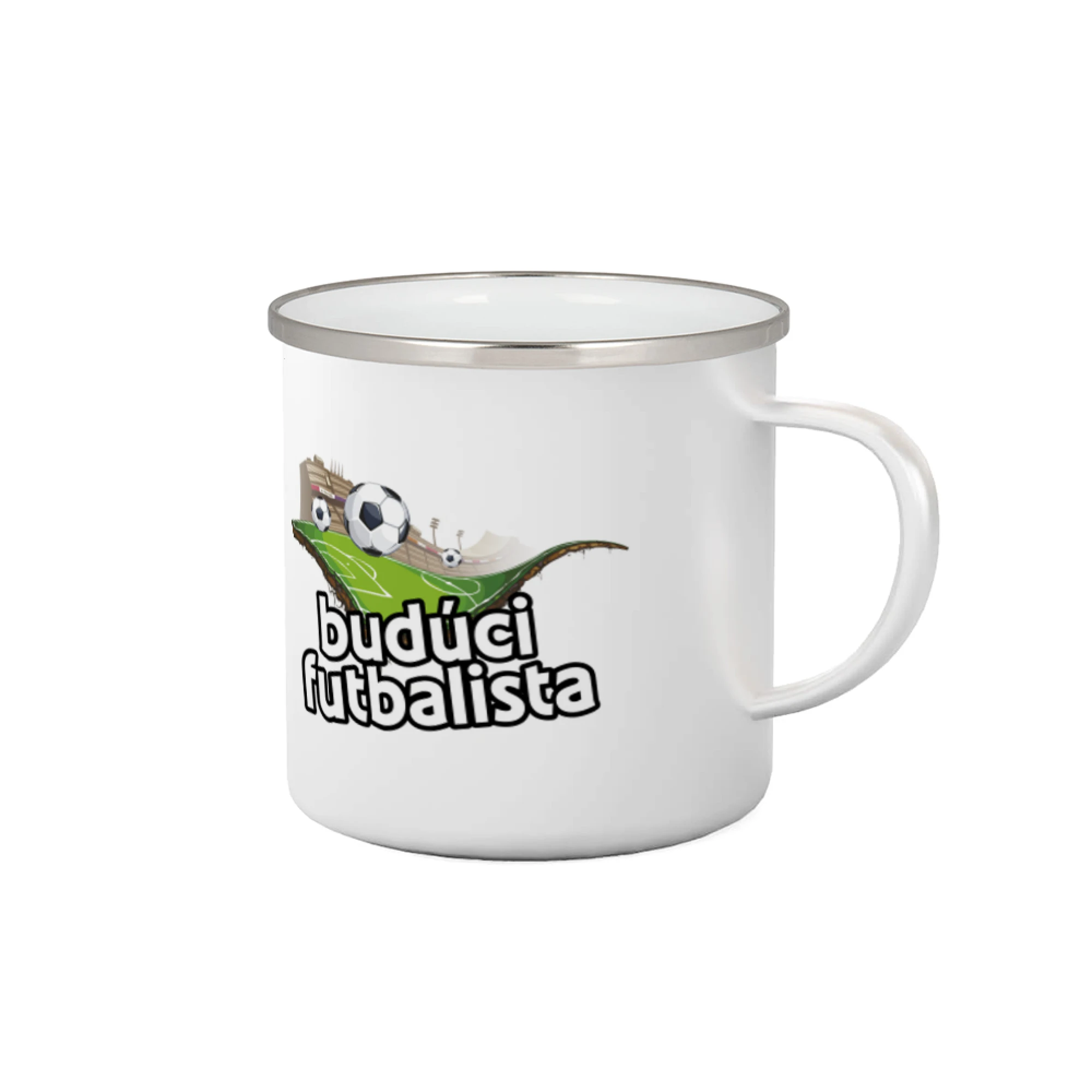 Budúci futbalista - Plecháčik
