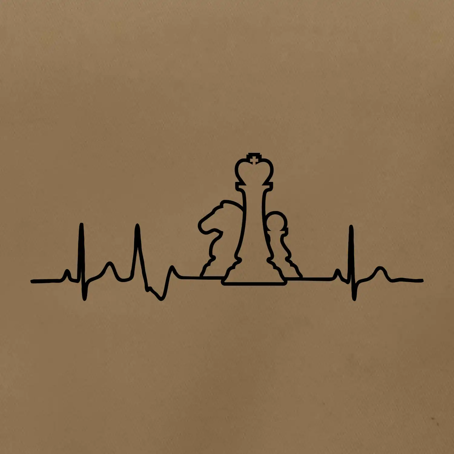 EKG šachy