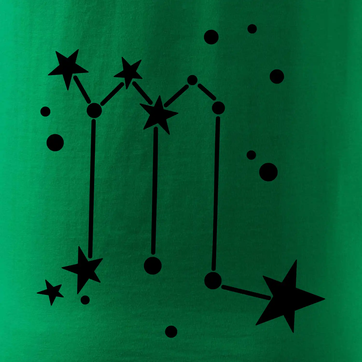 Souhvězdí - Scorpio - Štír