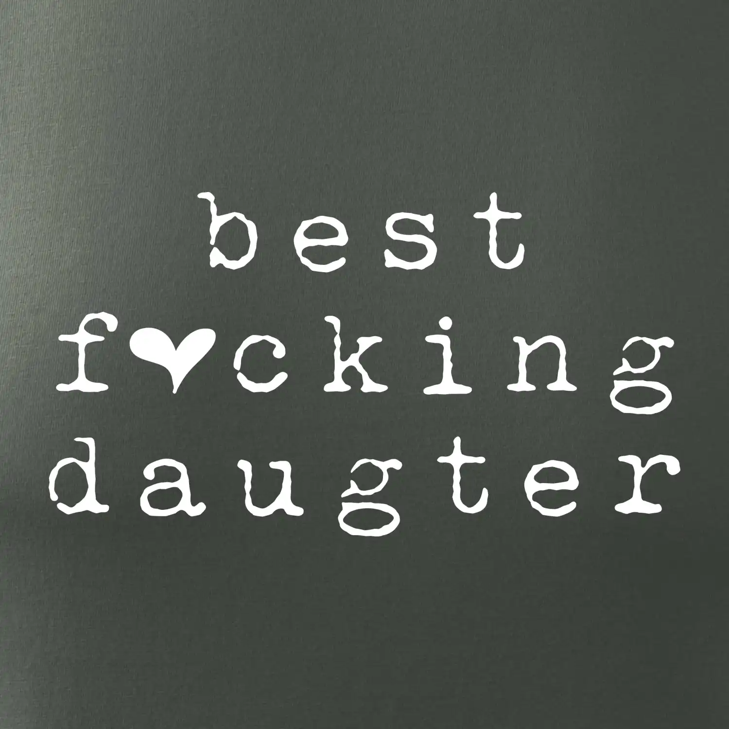 Best fucking daughter