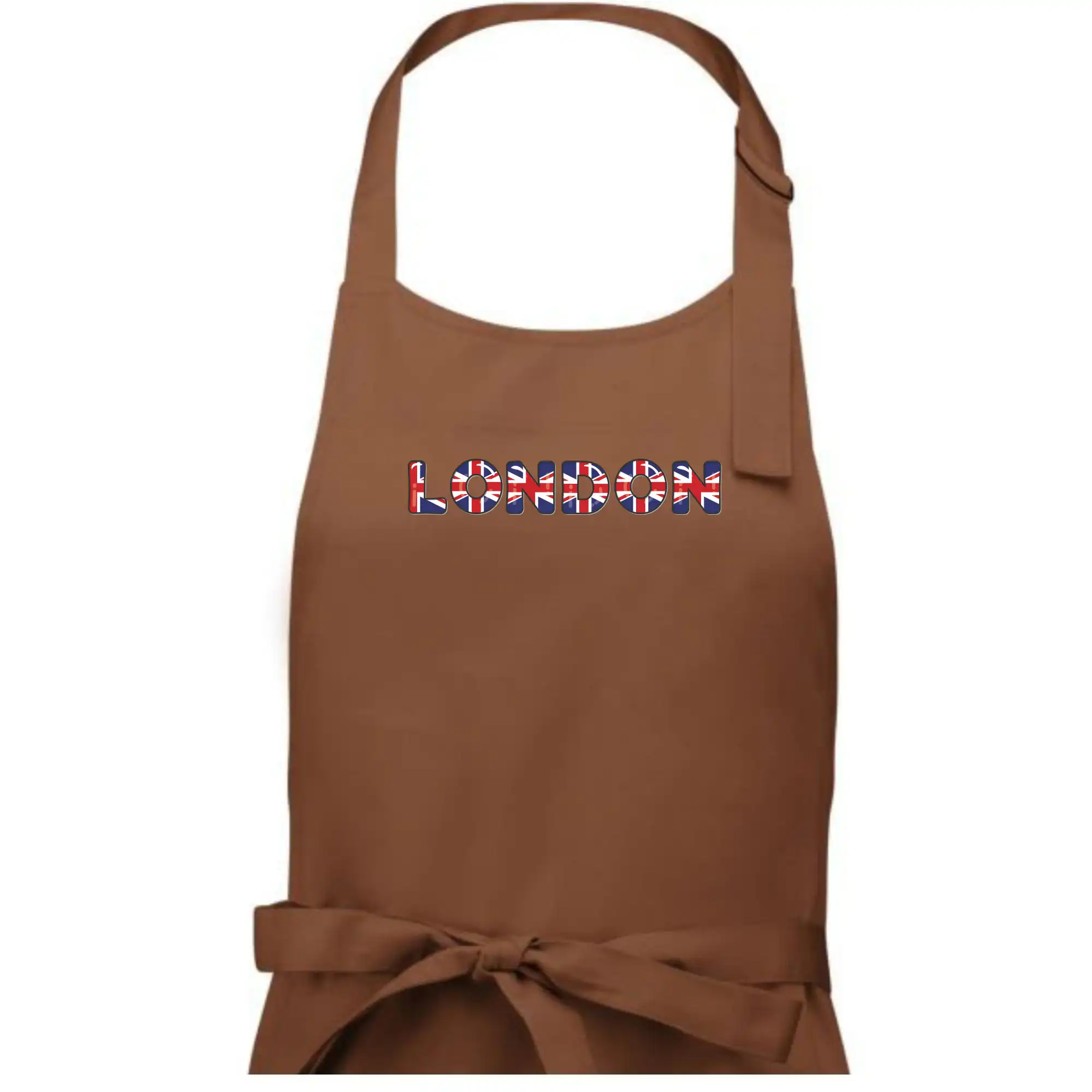 Nápis London vlajka