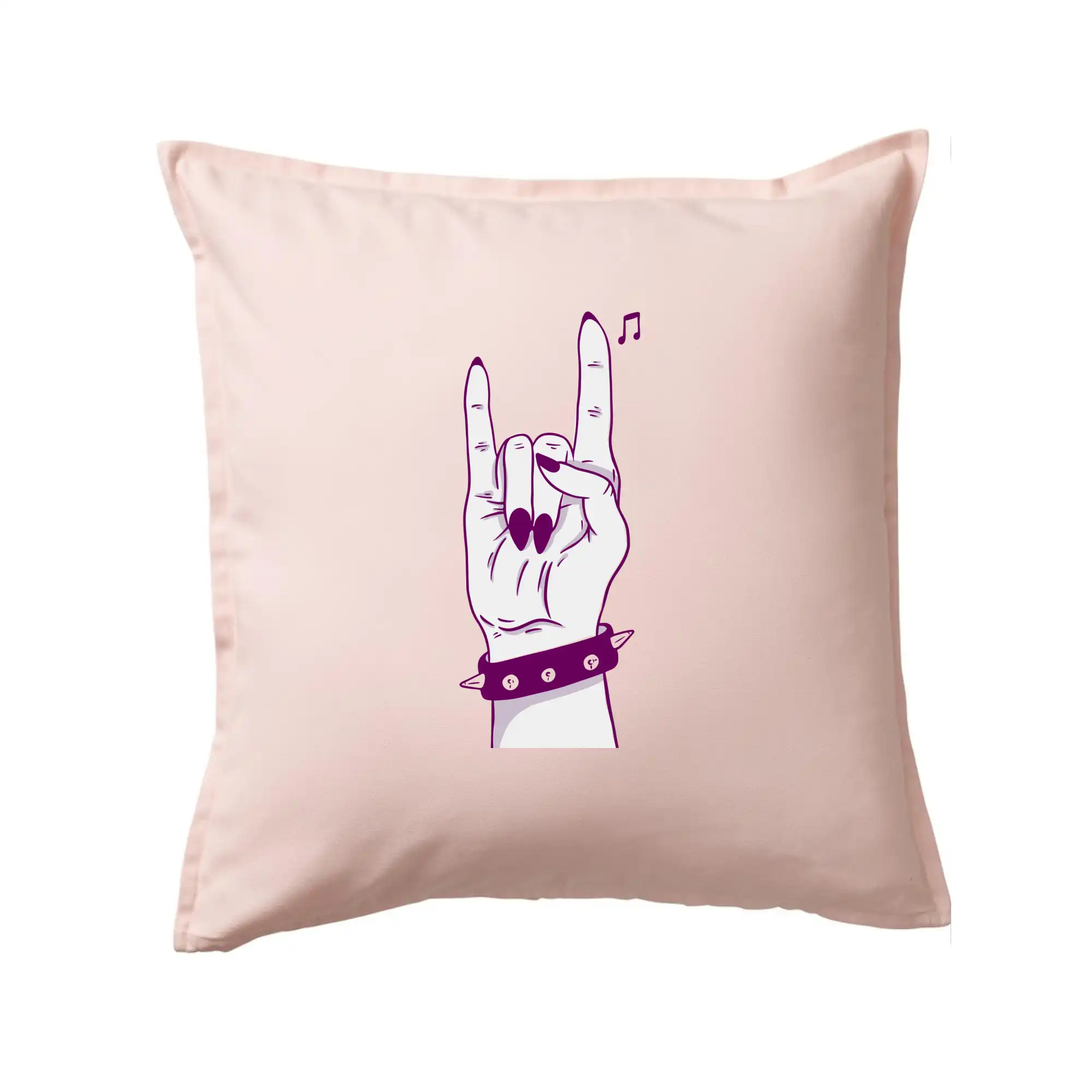 Rocková ruka dámská