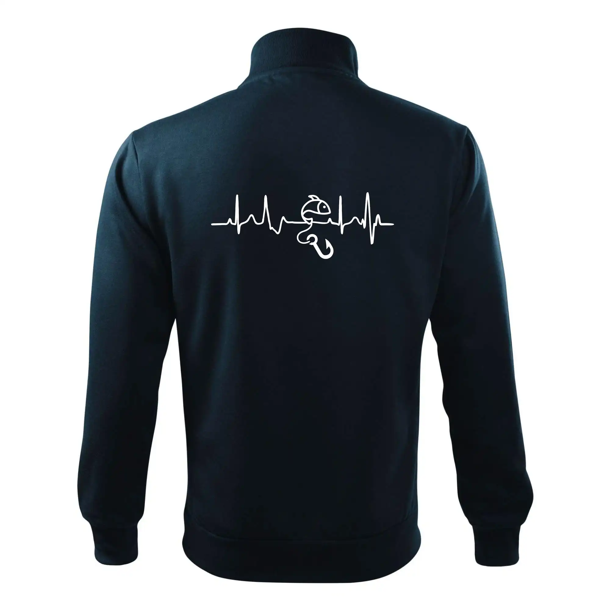 Ekg rybaření