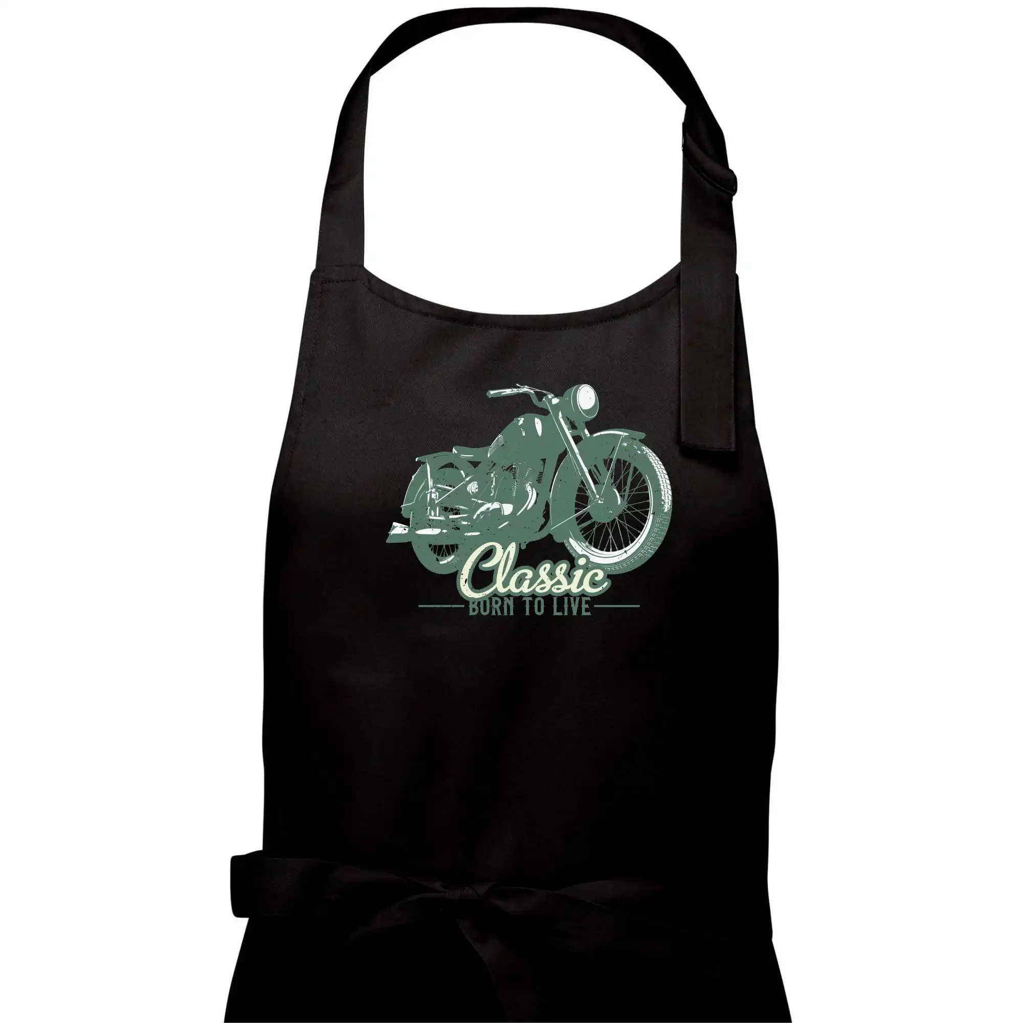 Born to live classic