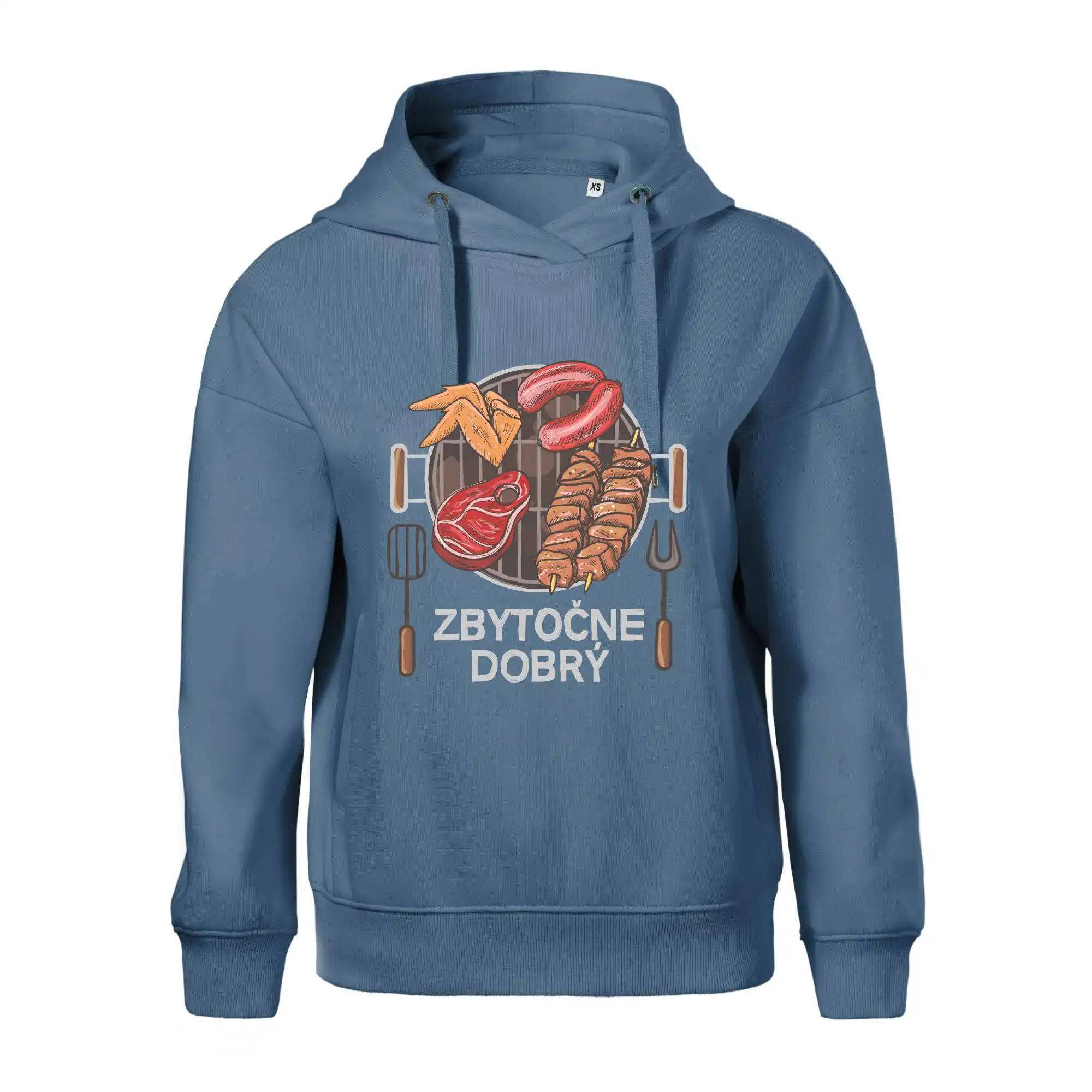 Zbytočne dobrý