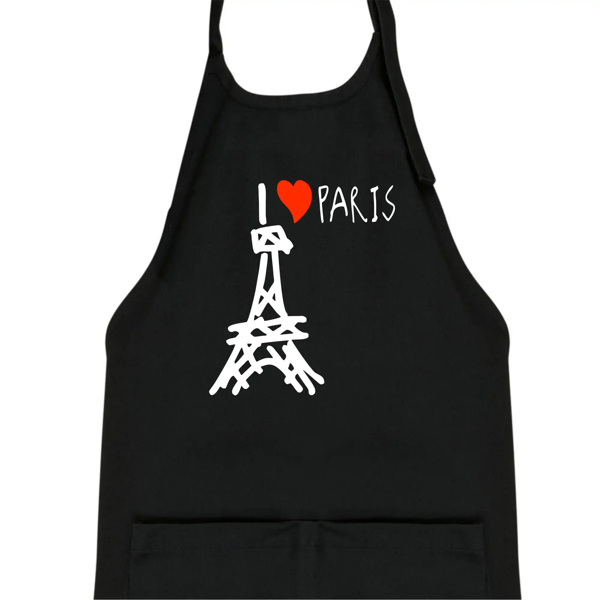 I love Paris