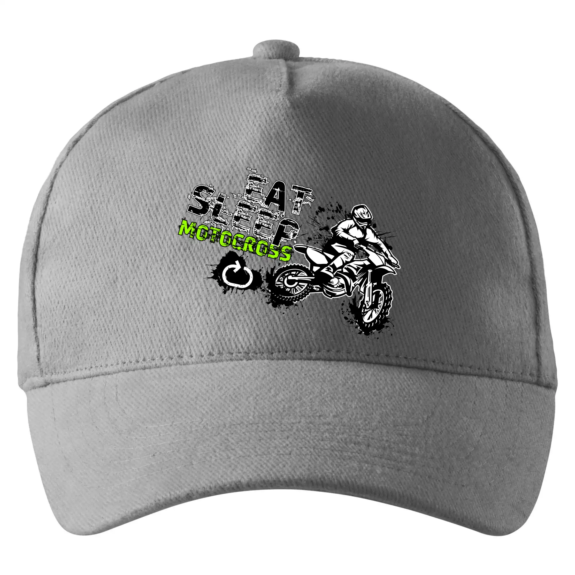 Eat Sleep Motocross