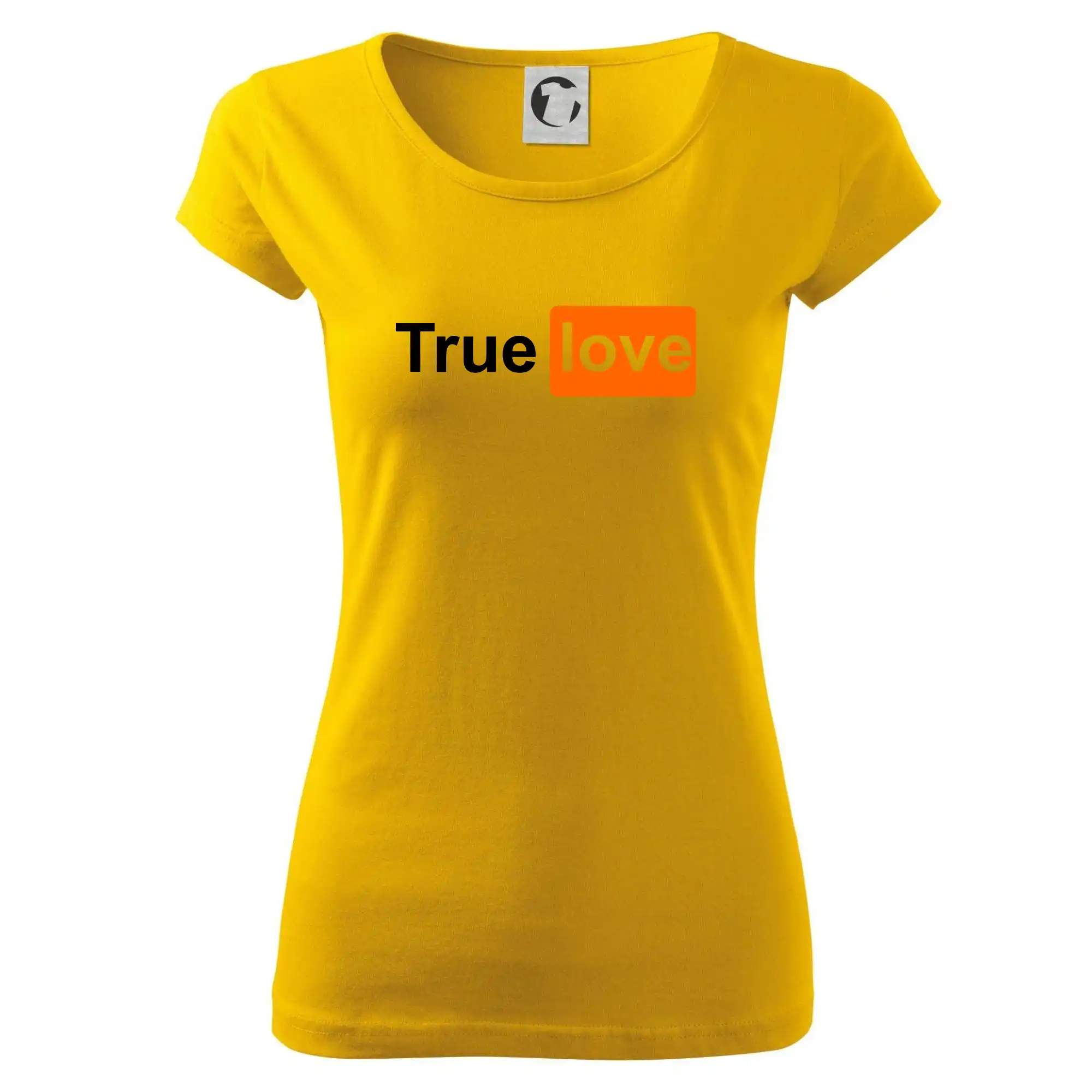 Porn - True Love