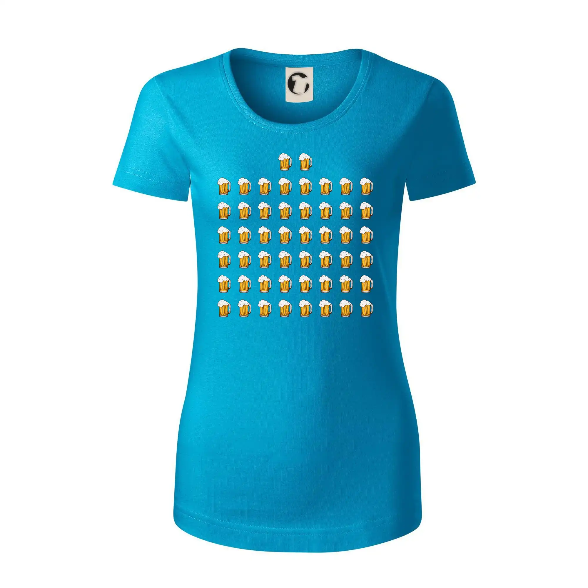 Narozeniny - 50x pivo