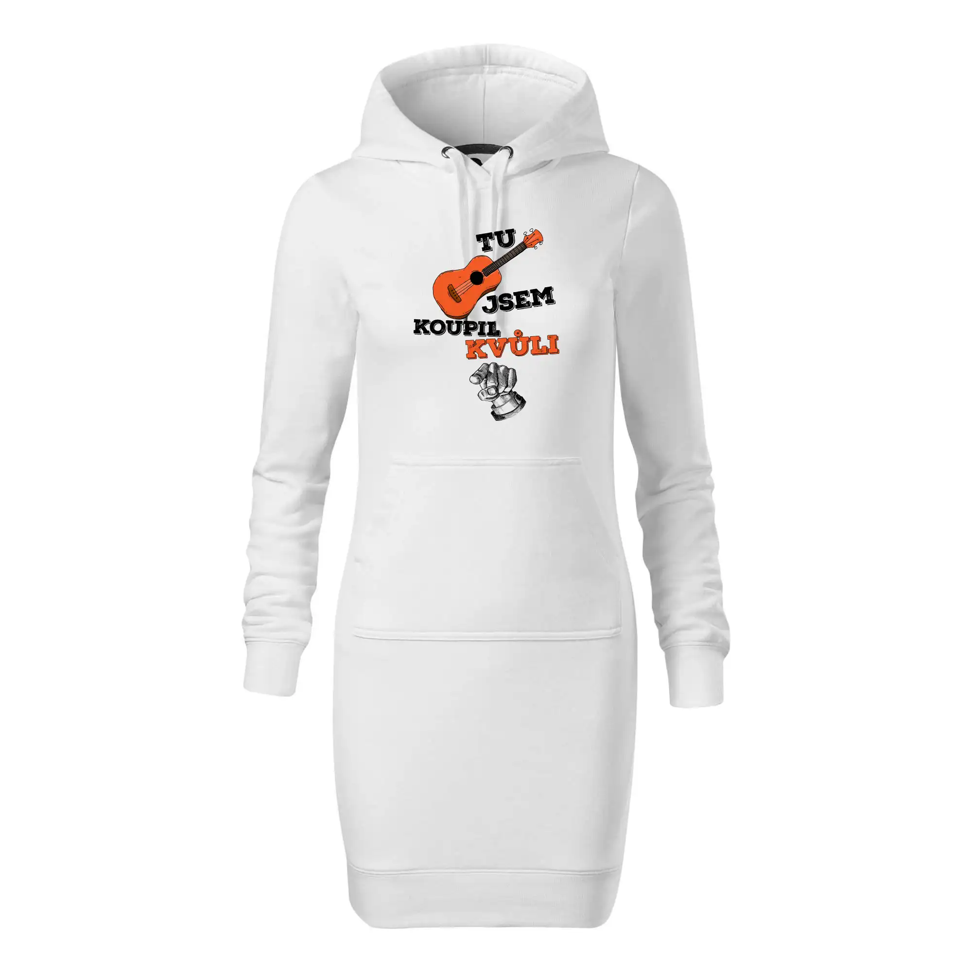 Když koupíš kytaru