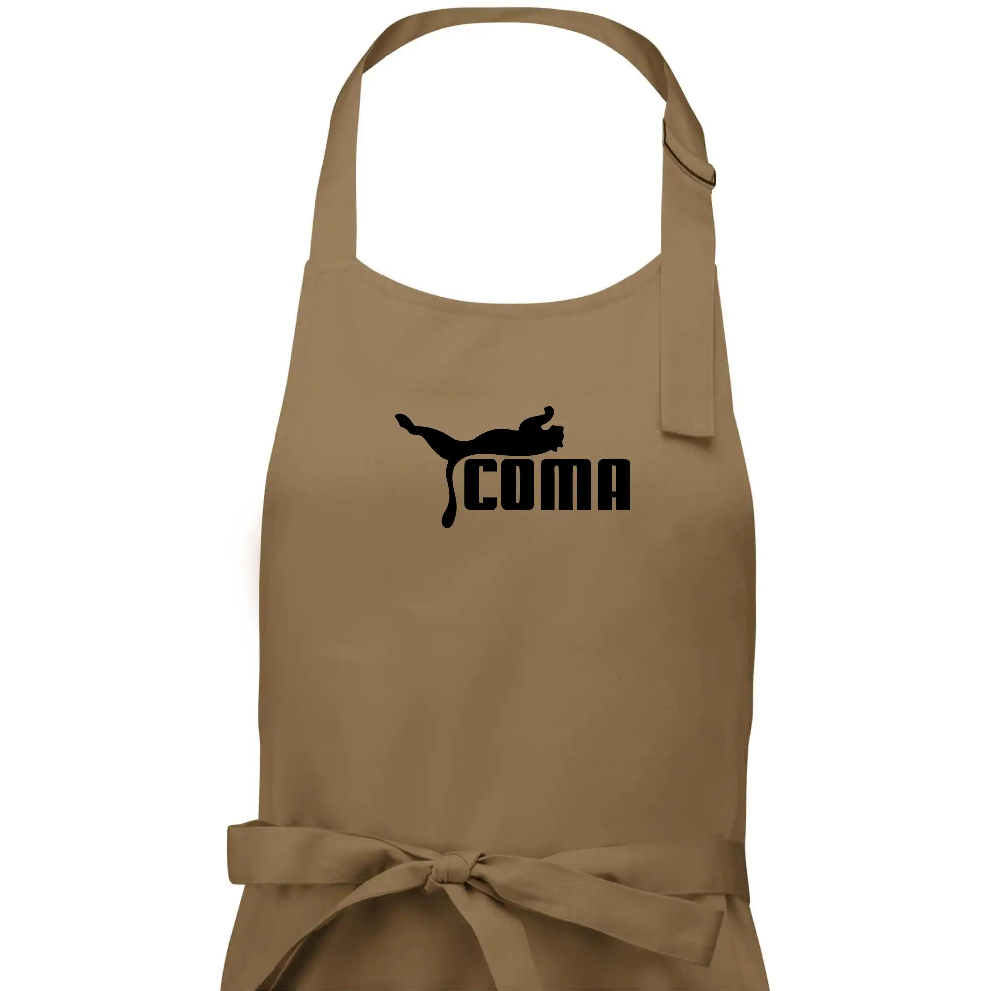 Coma parodie