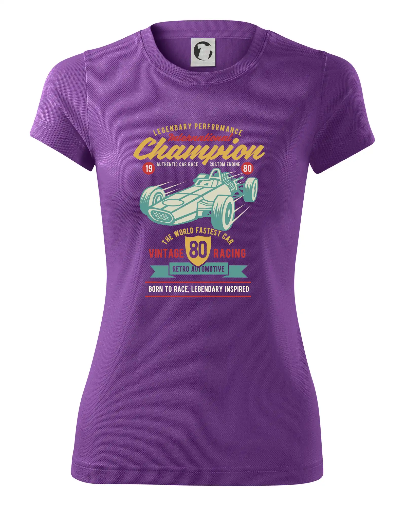 International Champion Car Race