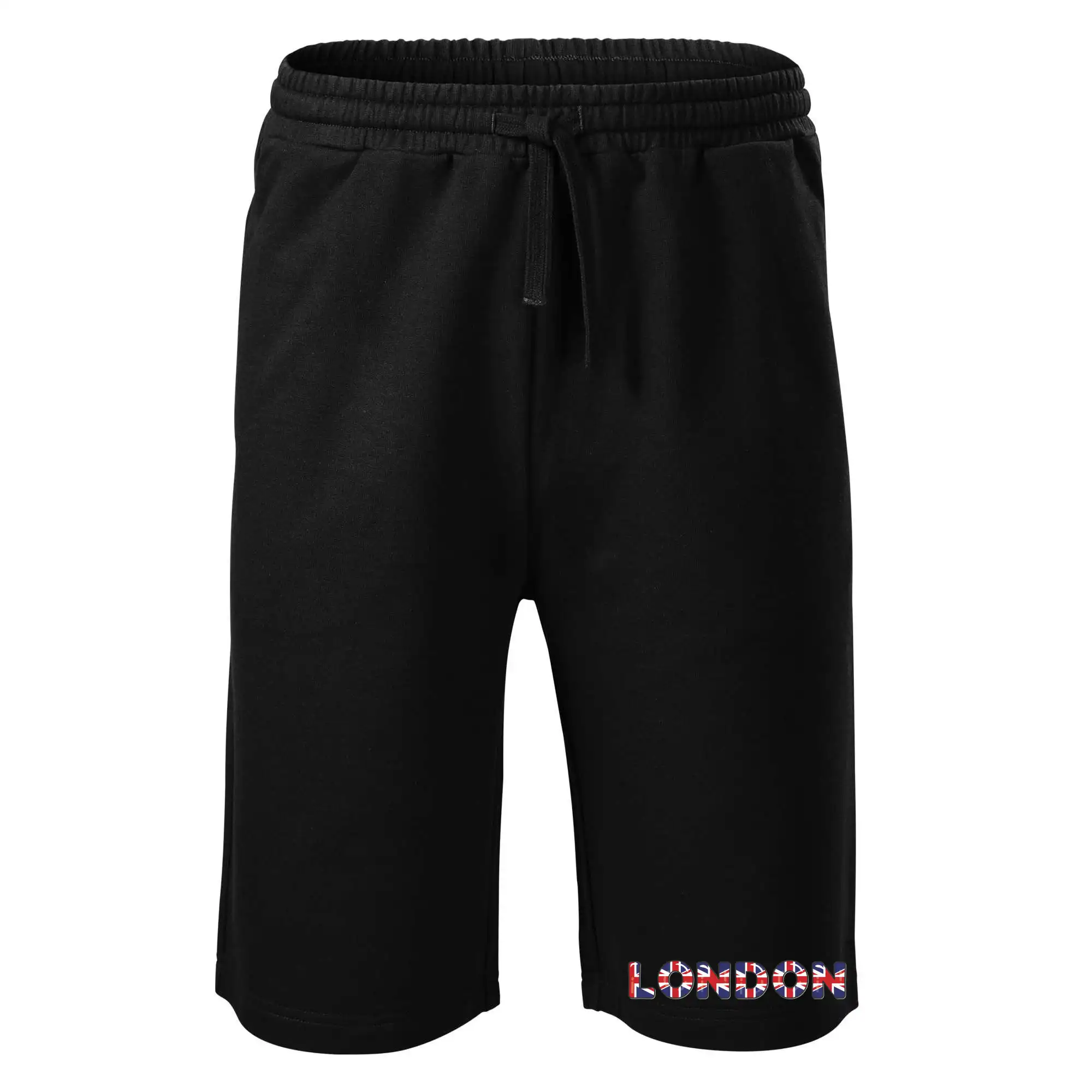 Nápis London vlajka