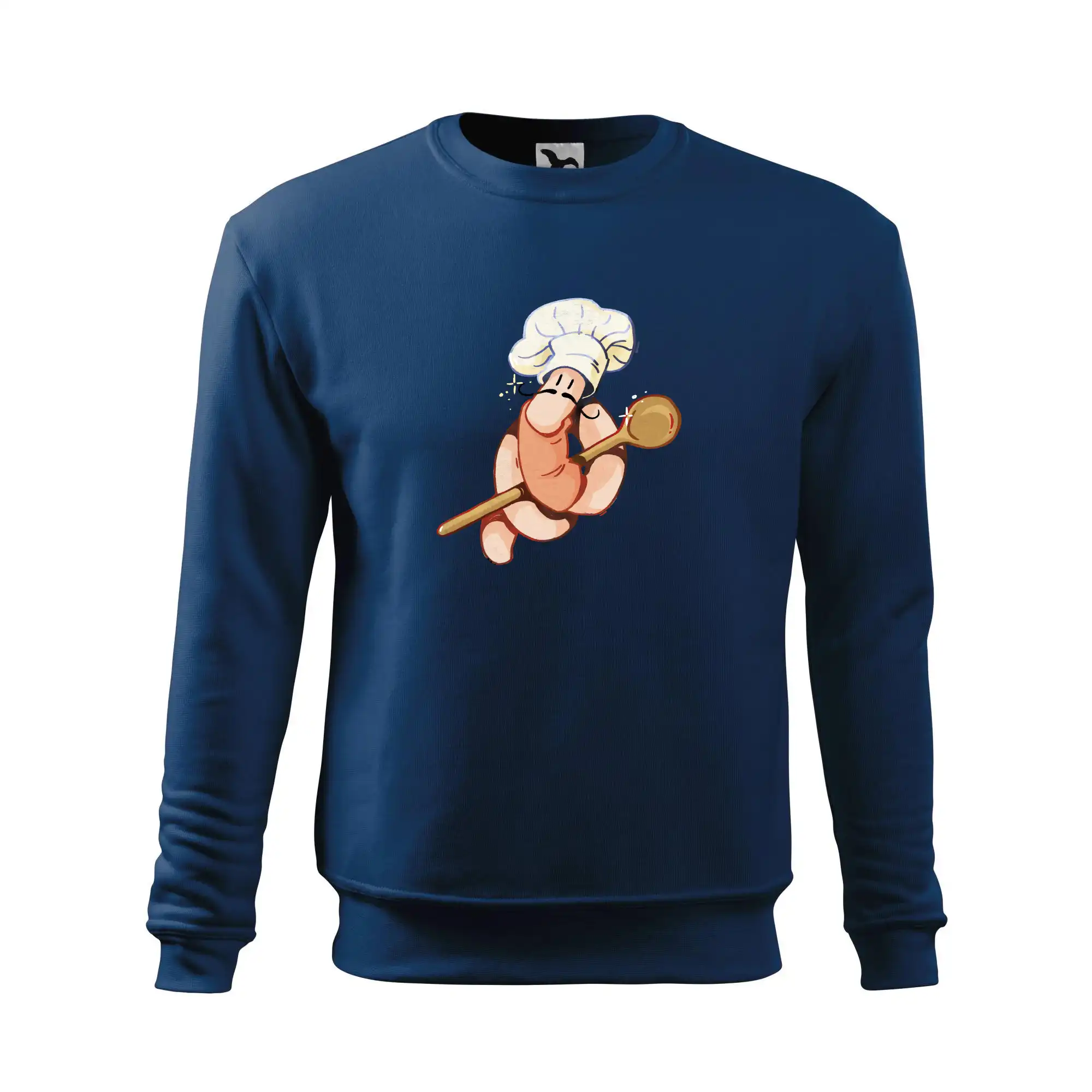 Žížala kuchař (Alexis Citrine)