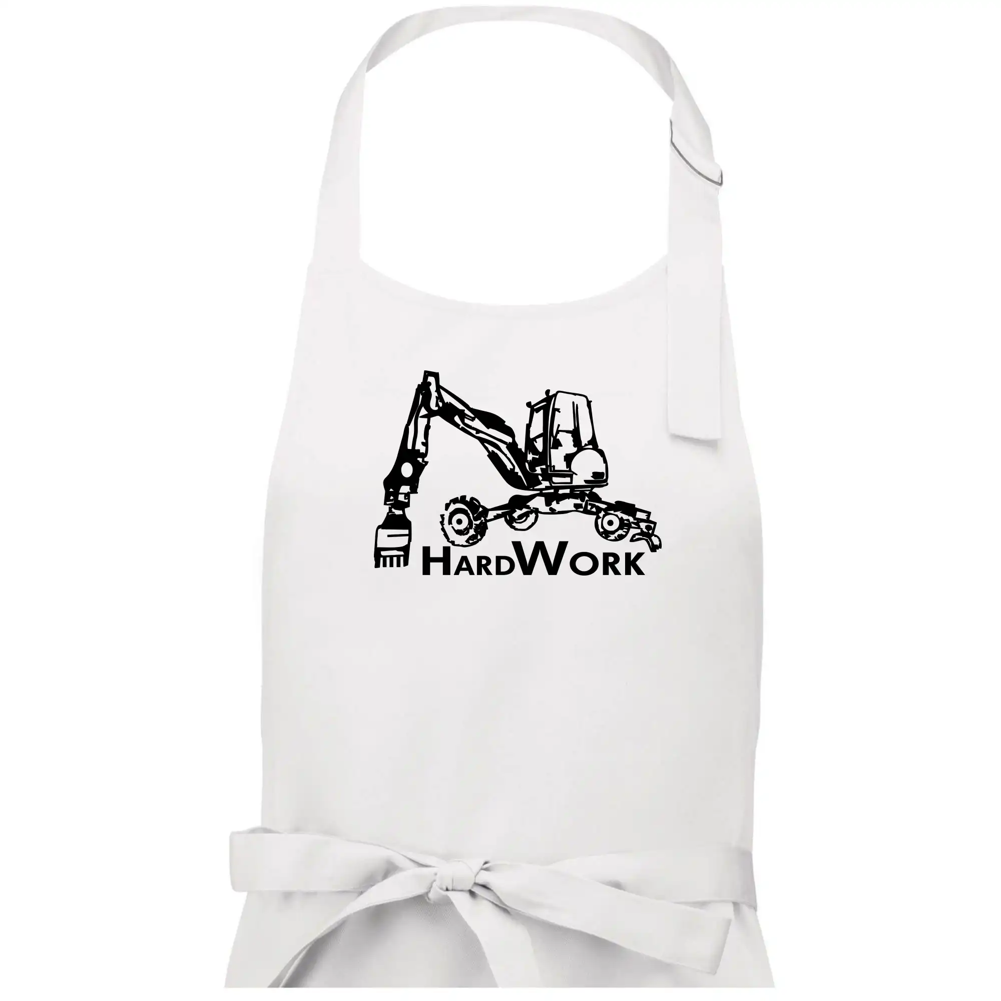 Hard Work kráčivý bagr