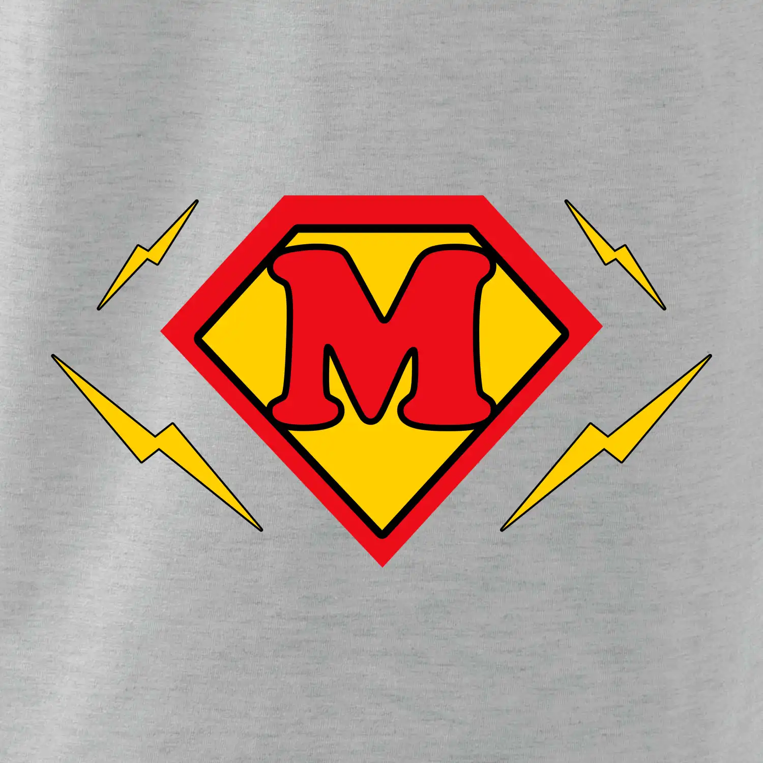 Super máma znak