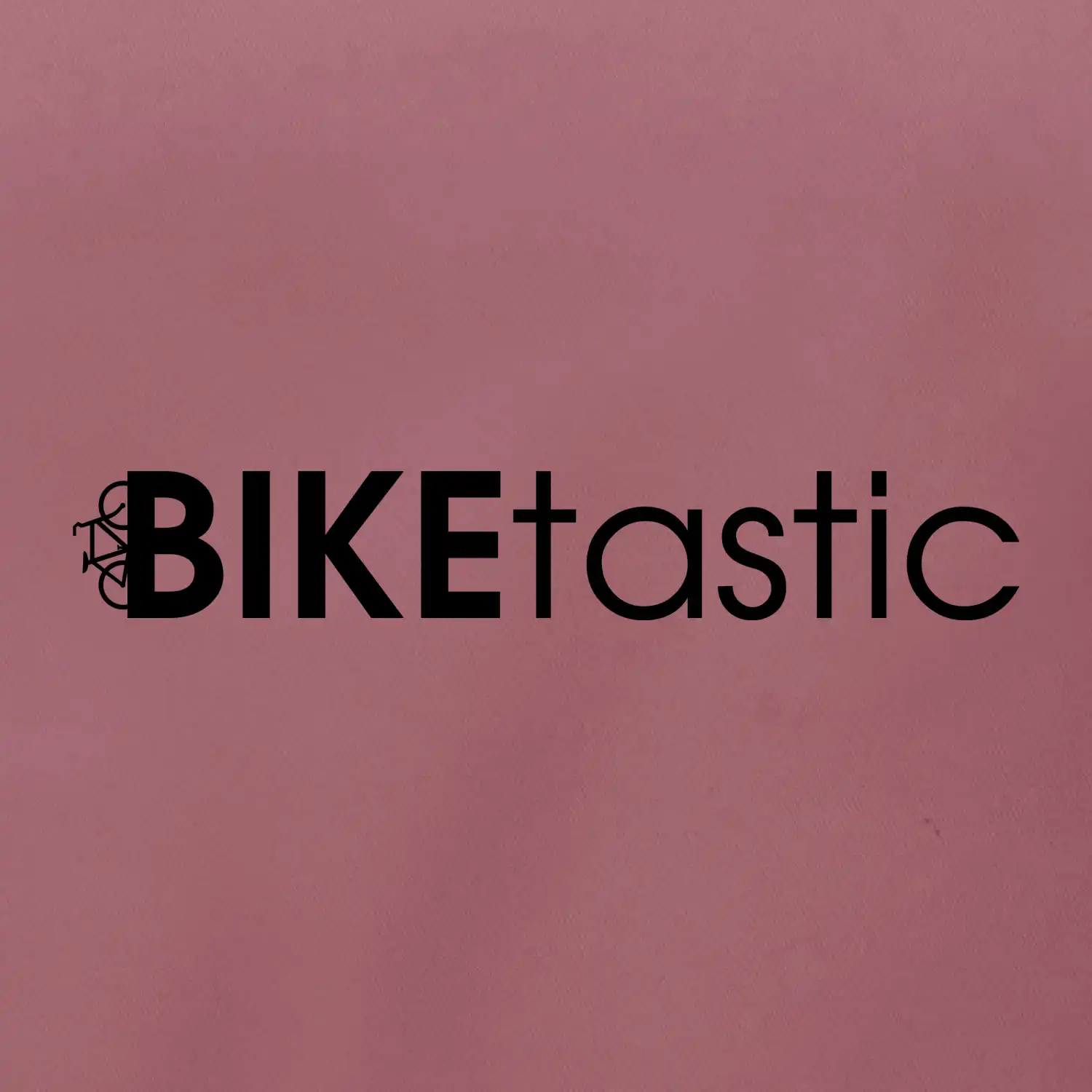 Bike nápisy Biketastic