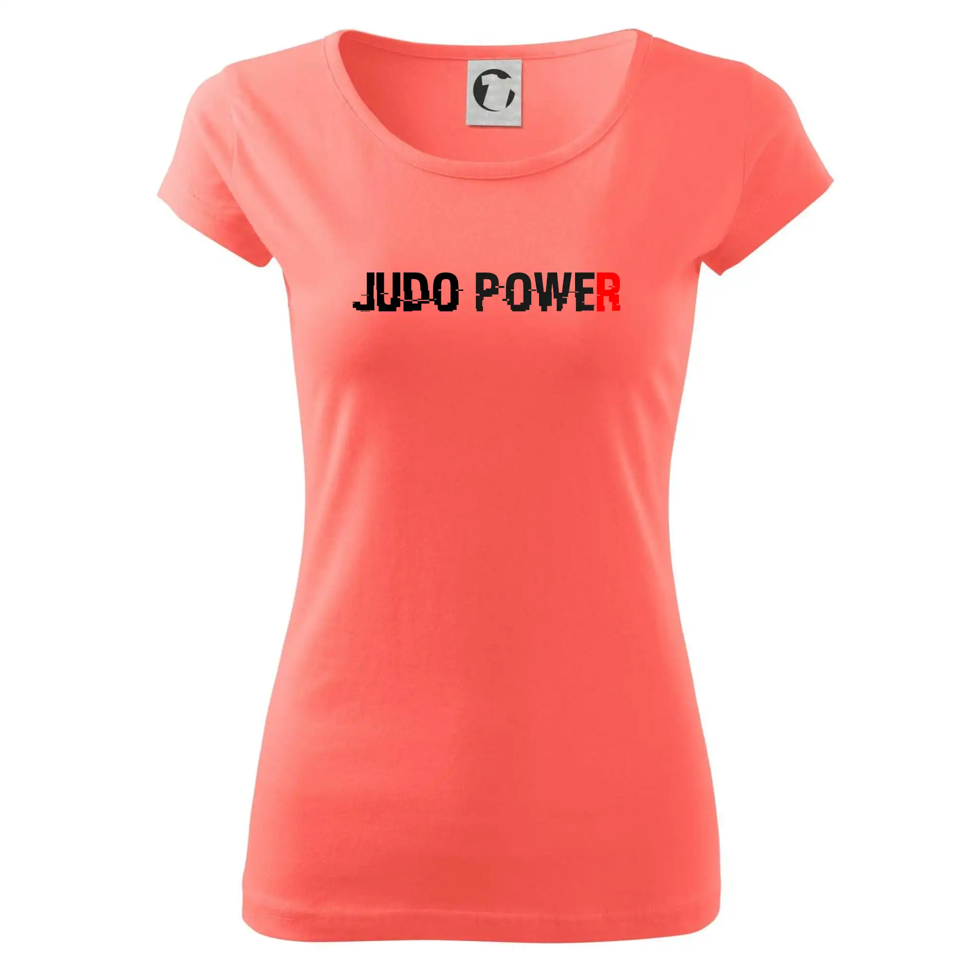Judo power