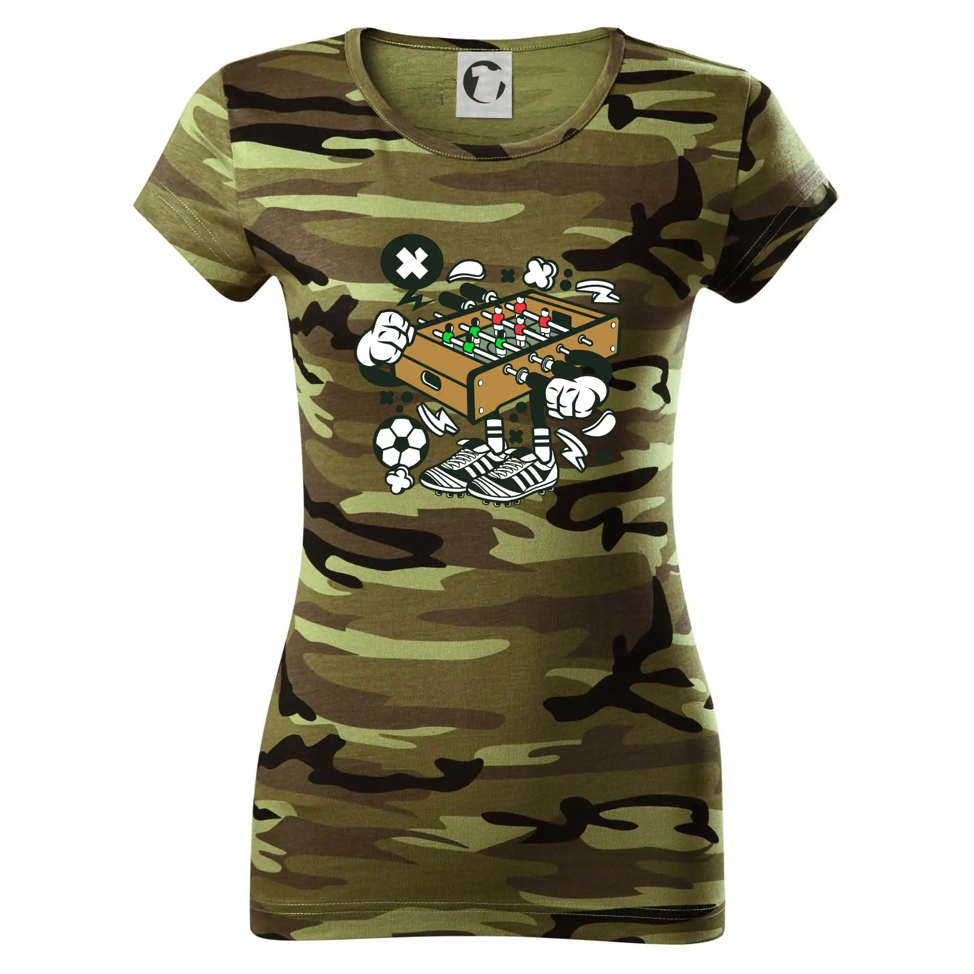 Fotbalový stolňák