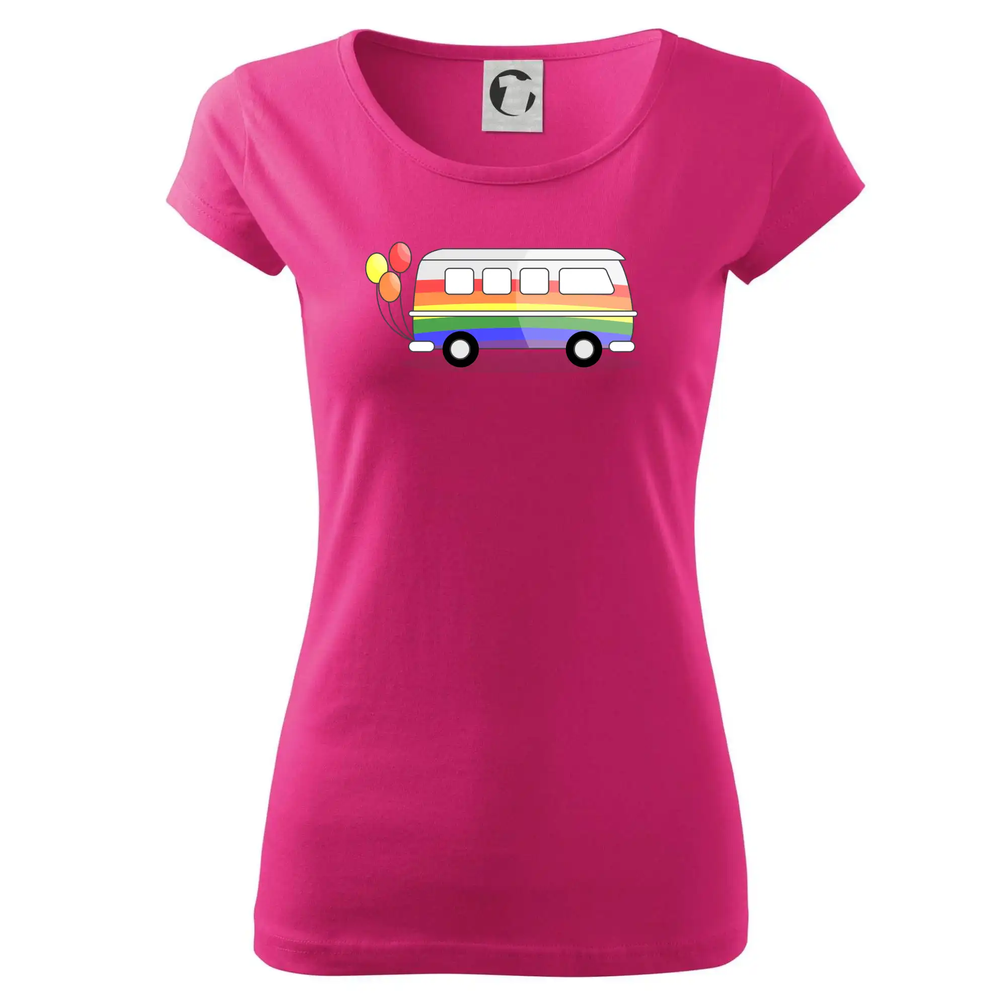 LGBT busík