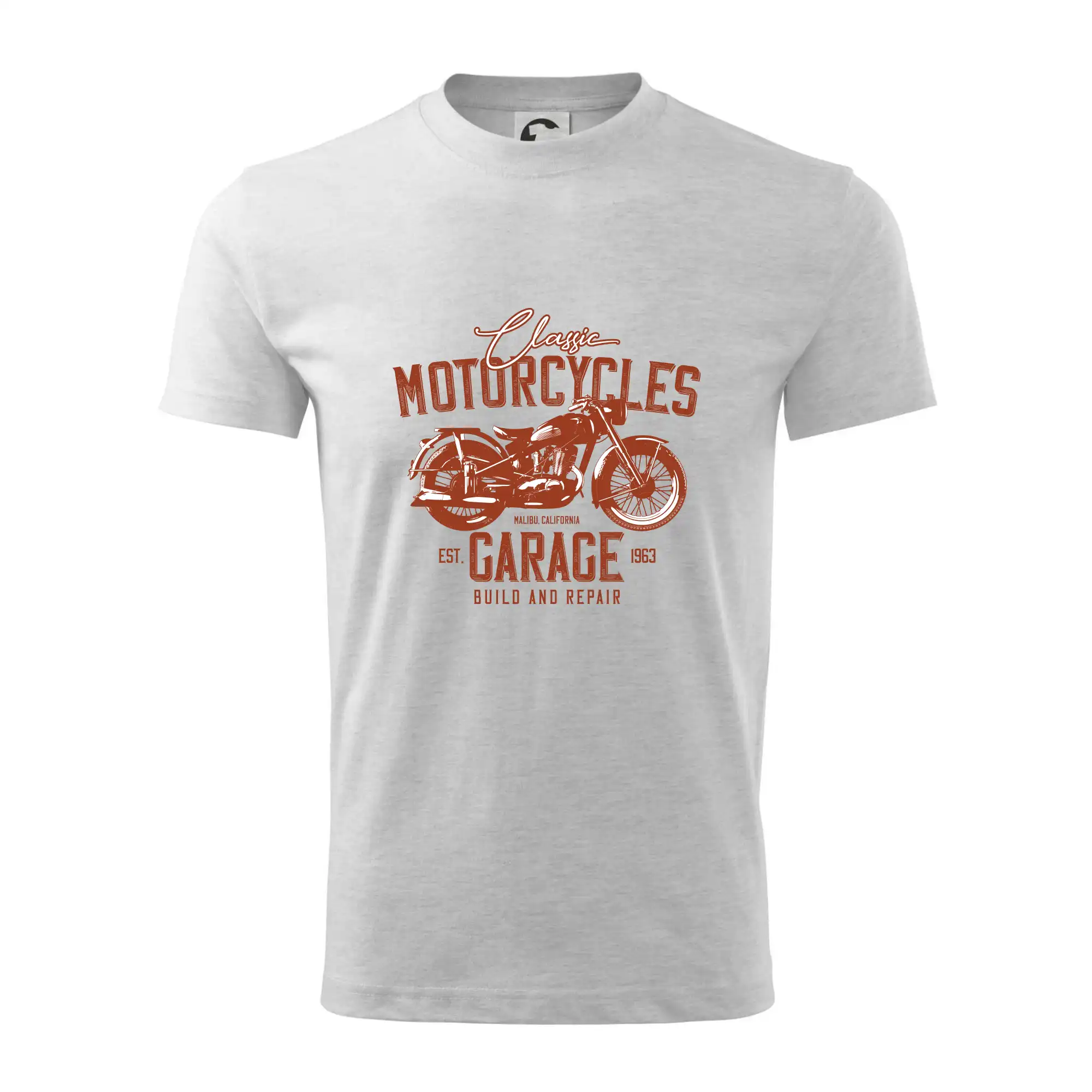 Garage build and repair