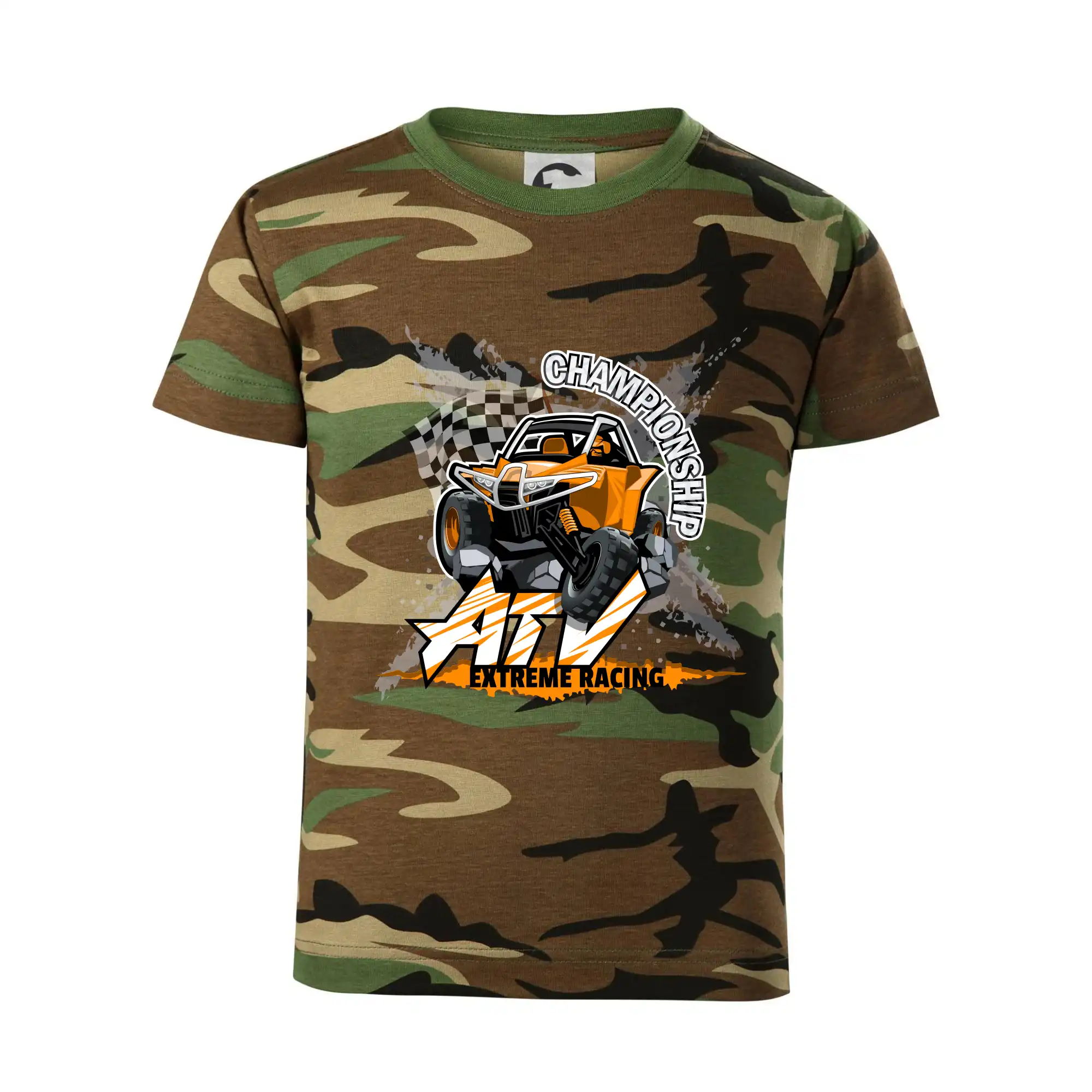ATV extreme championship
