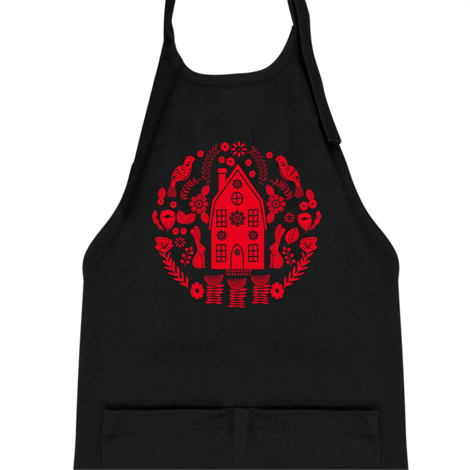 Domov se zajíci folklór