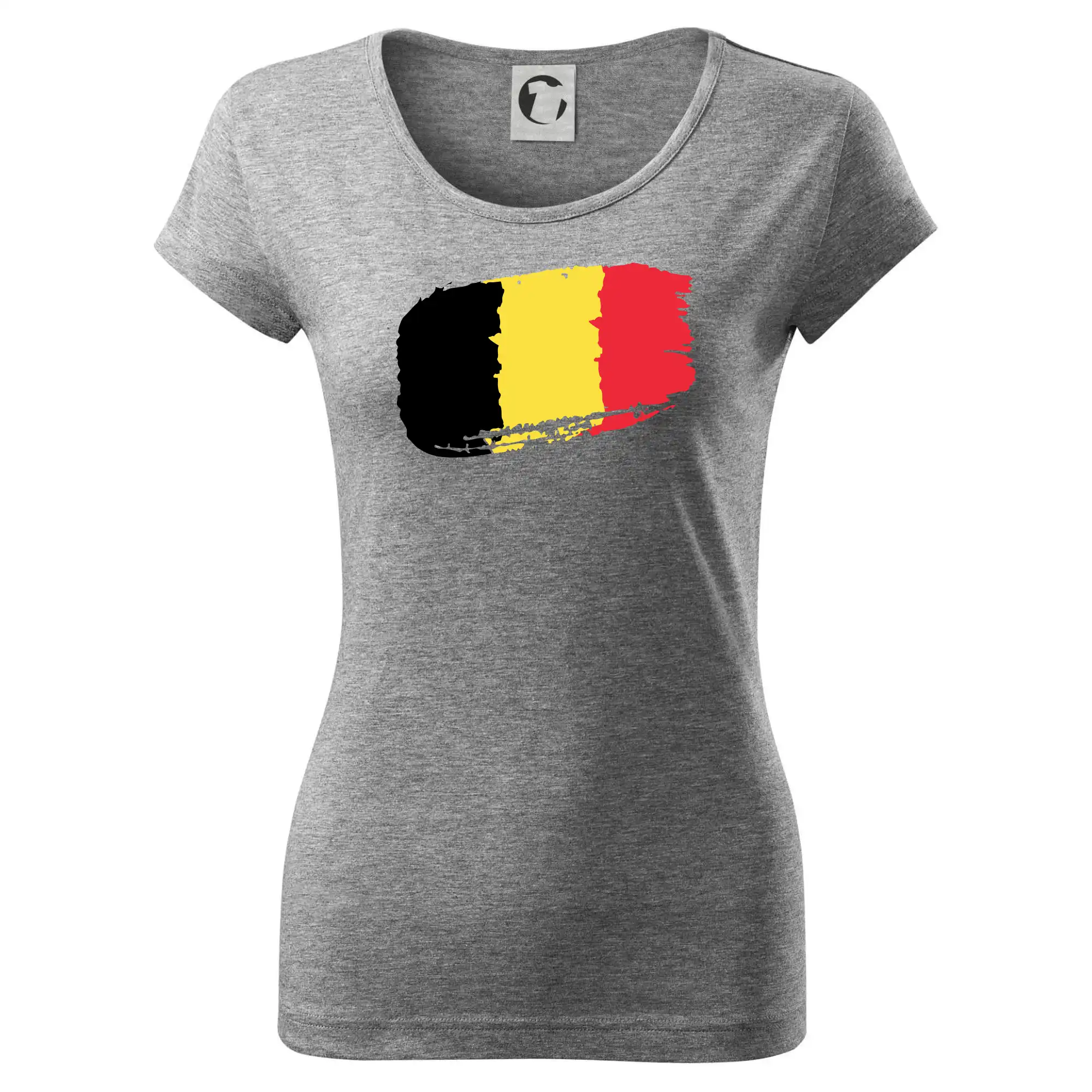 Belgie vlajka