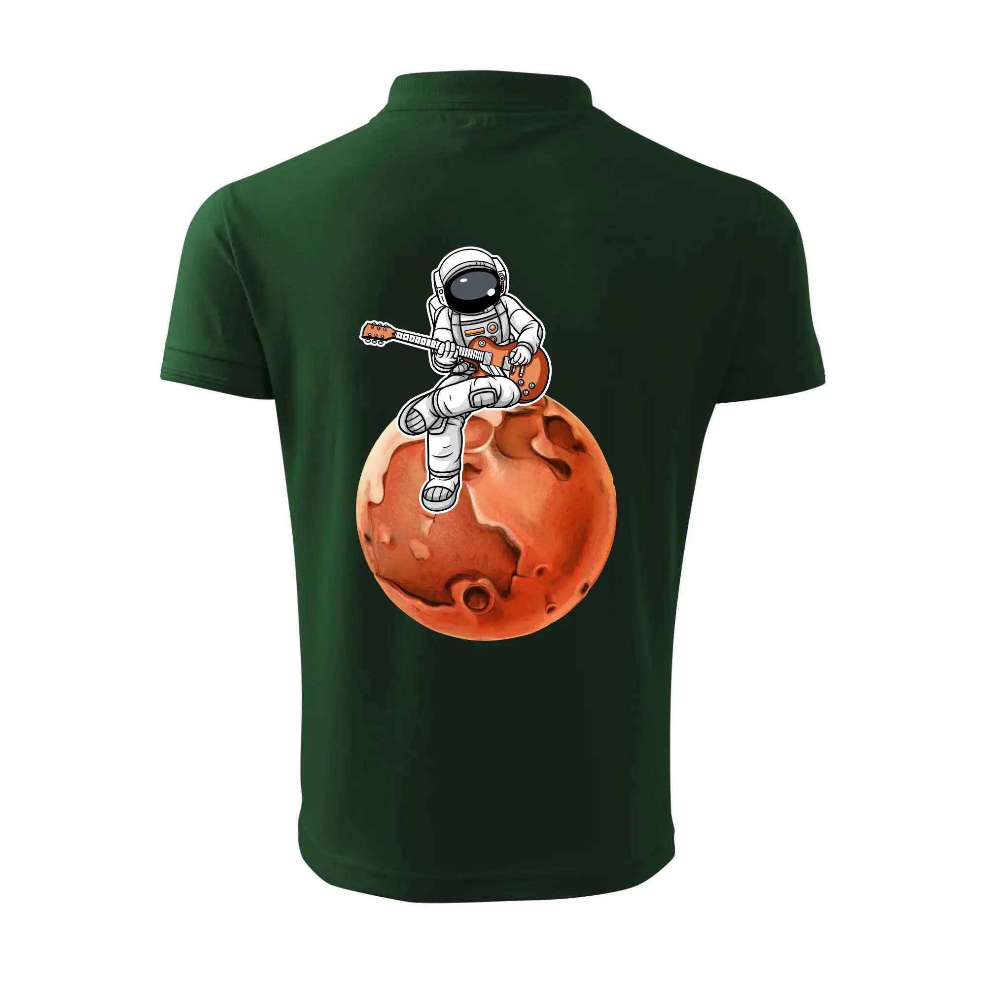 Mars kytarista