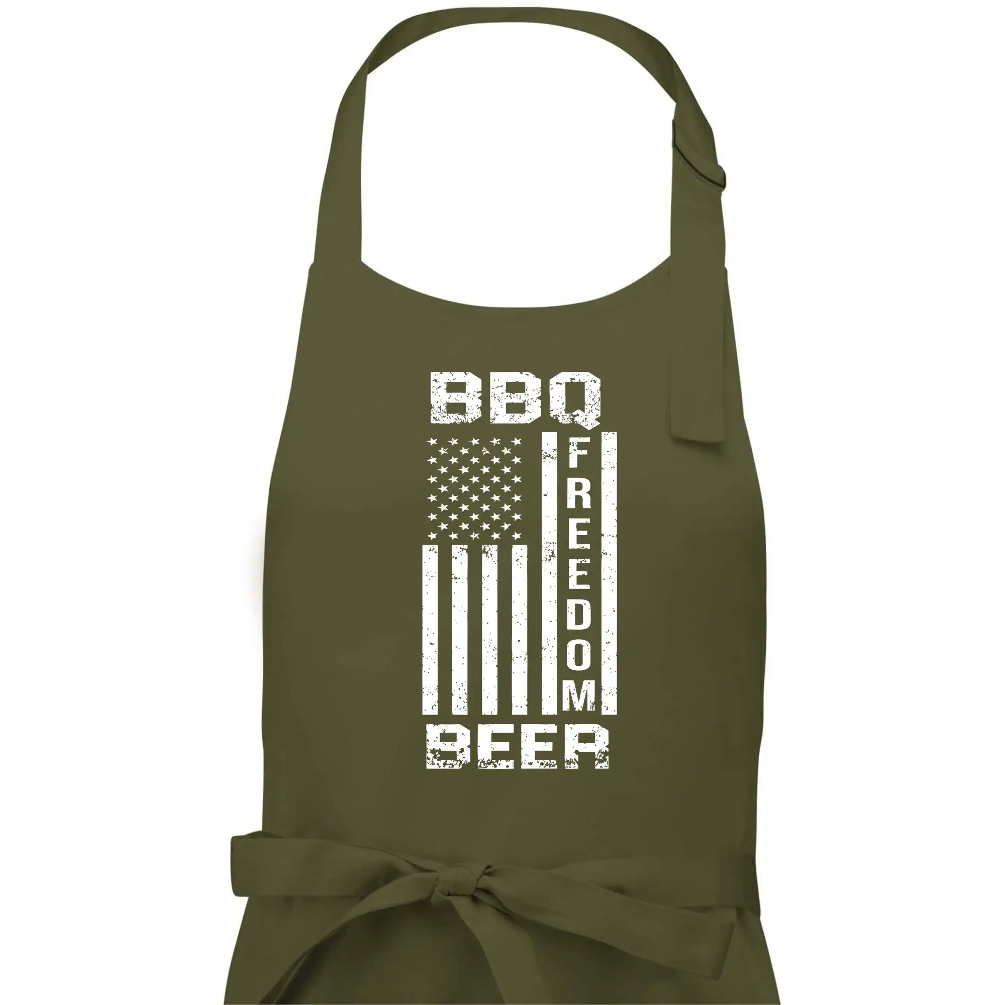 USA BBQ Freedom beer