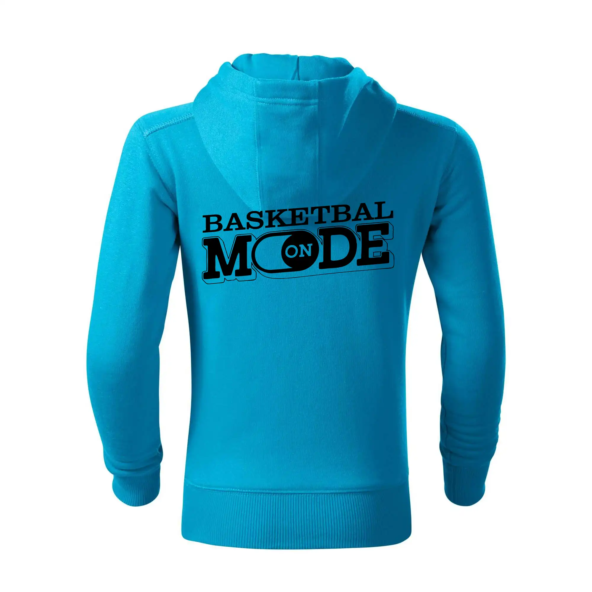 Basketbal mode
