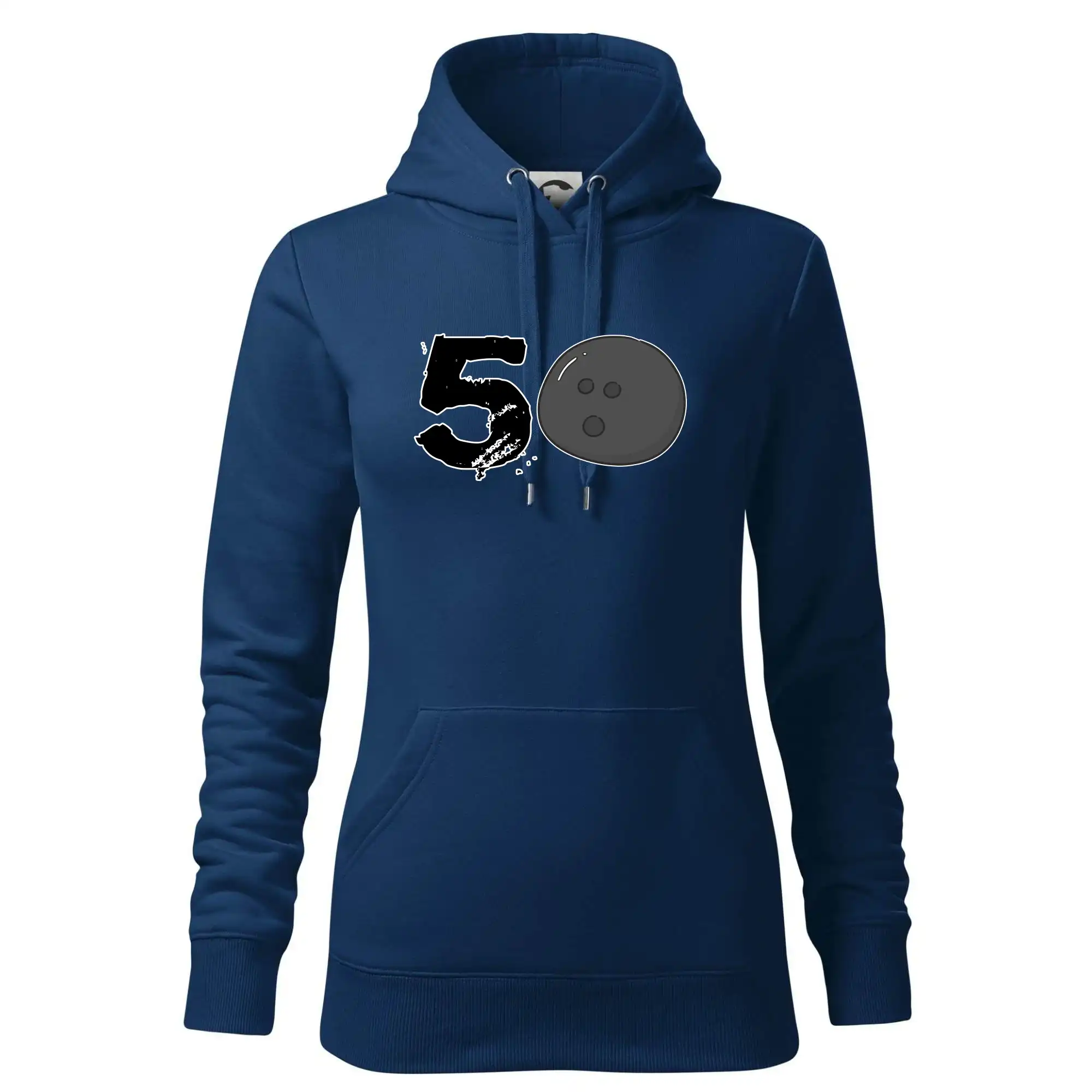 Bowling kulaté narozeniny 50