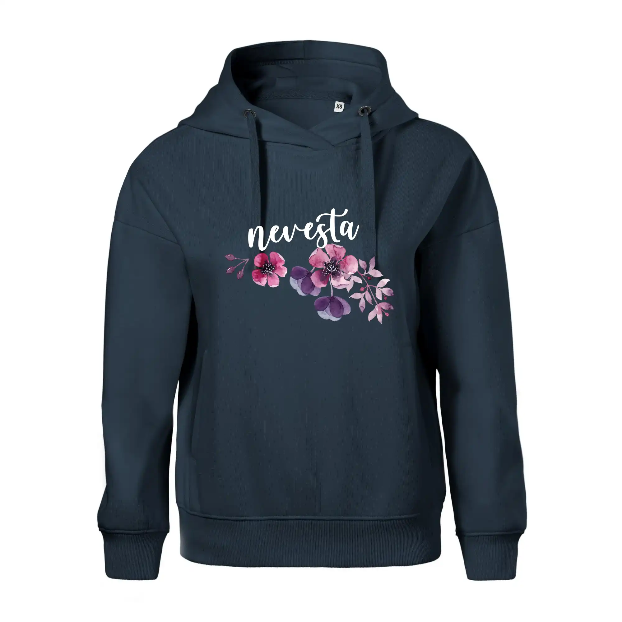 Nevesta kvety ružové SK