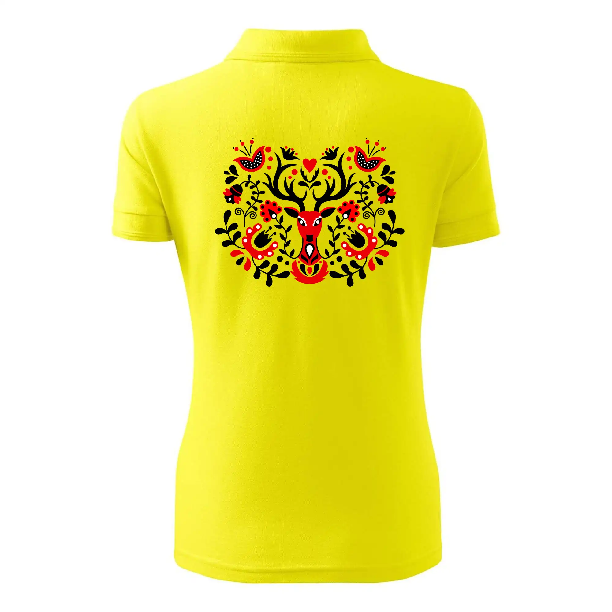 Folklor - Červený jelen