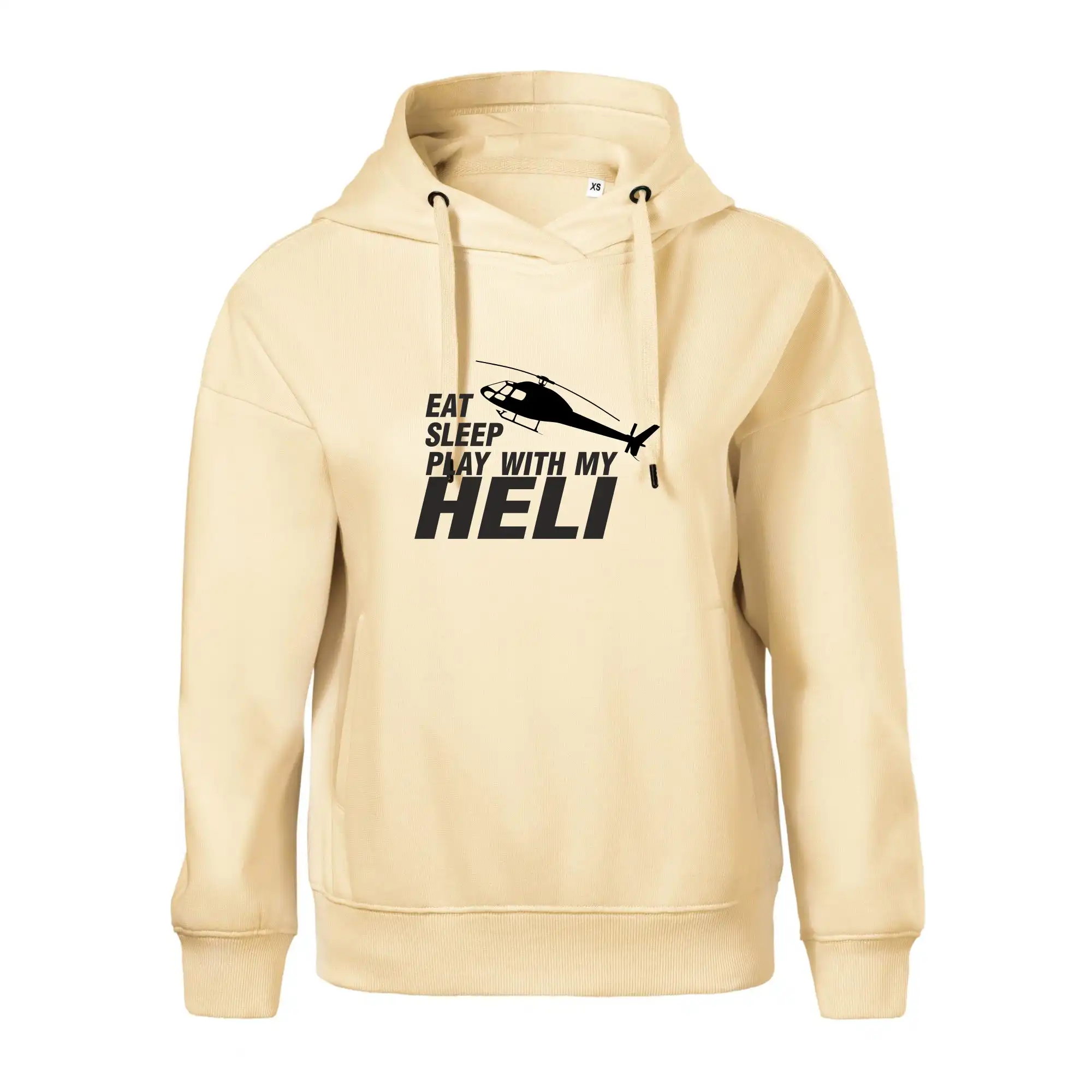 Eat Sleep Play With My Heli