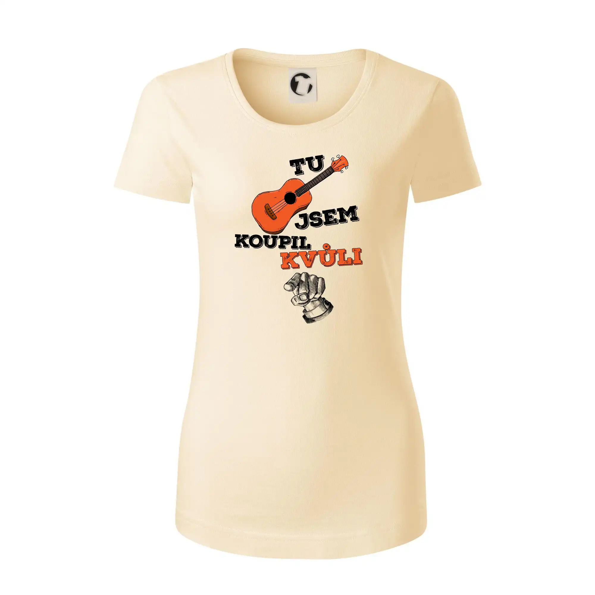 Když koupíš kytaru