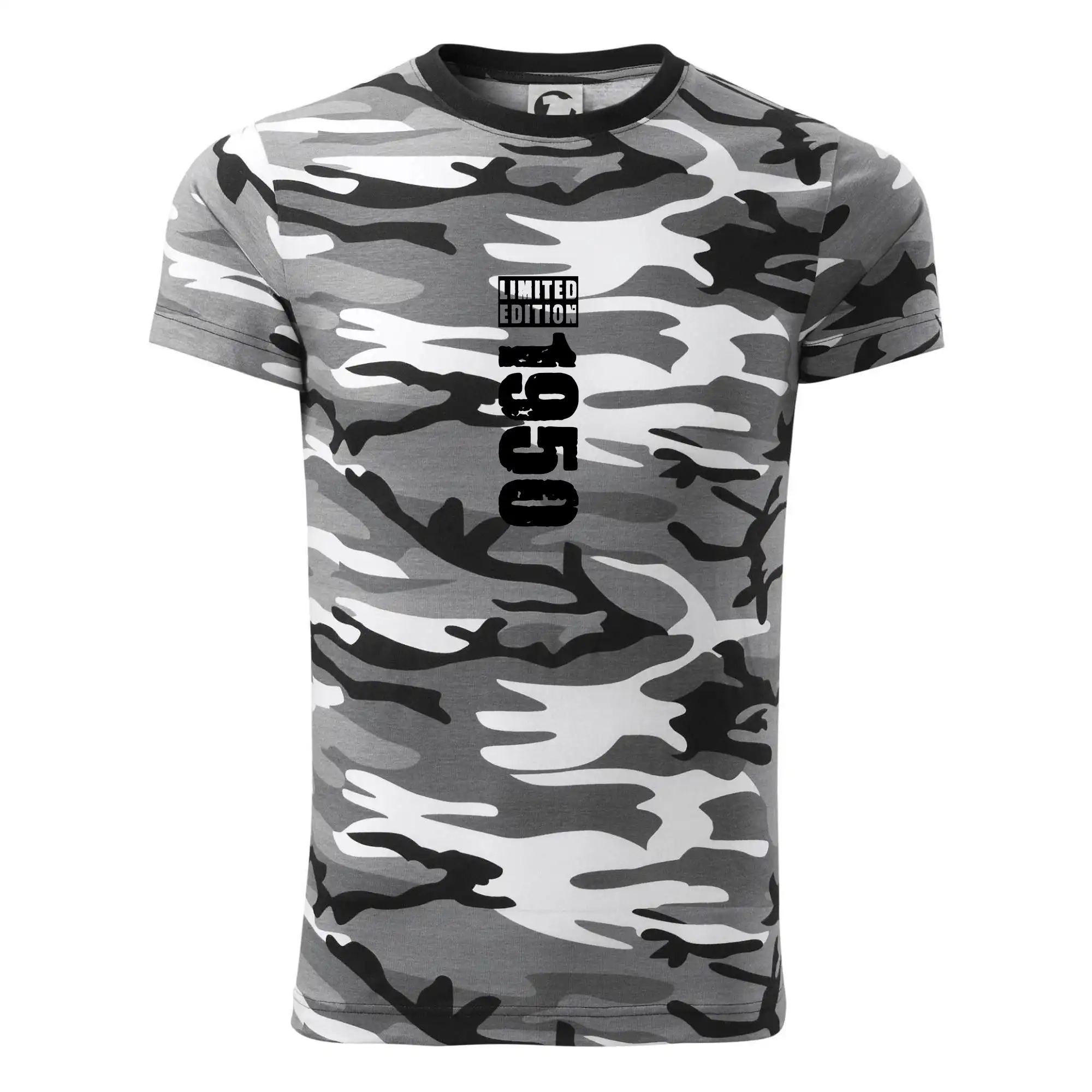 Limited edition 1950 pruh