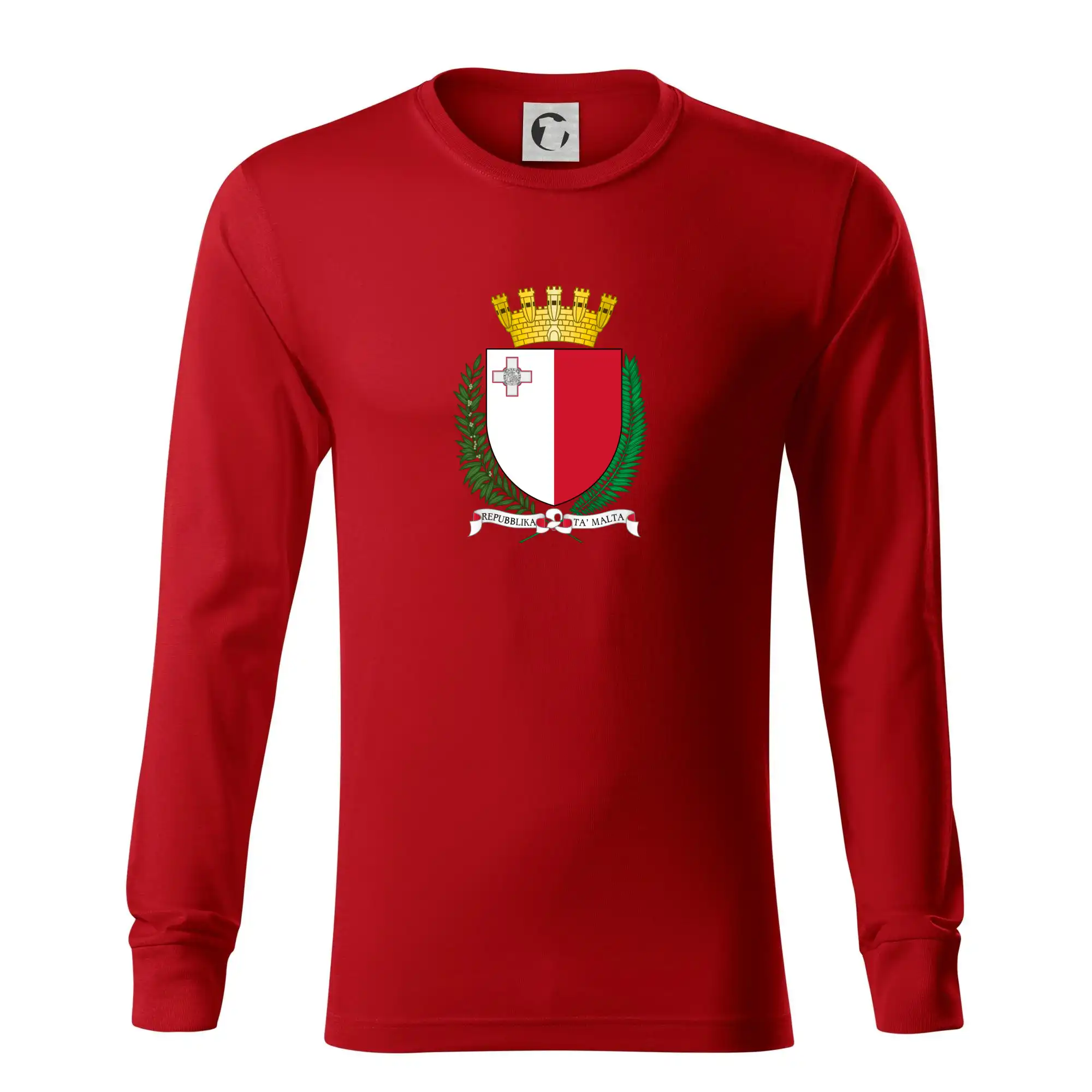 Malta - statní znak