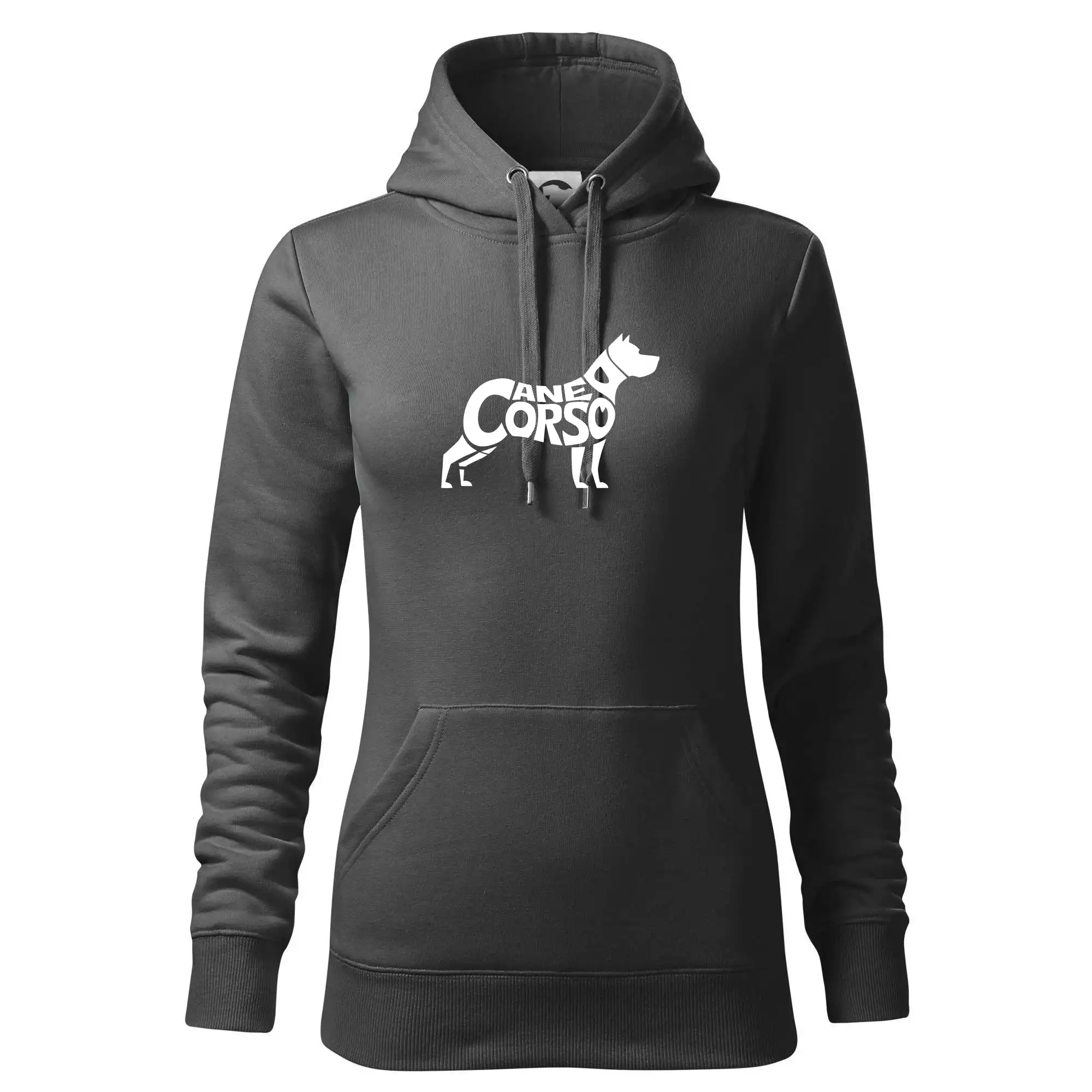 Cane corso nápis v těle