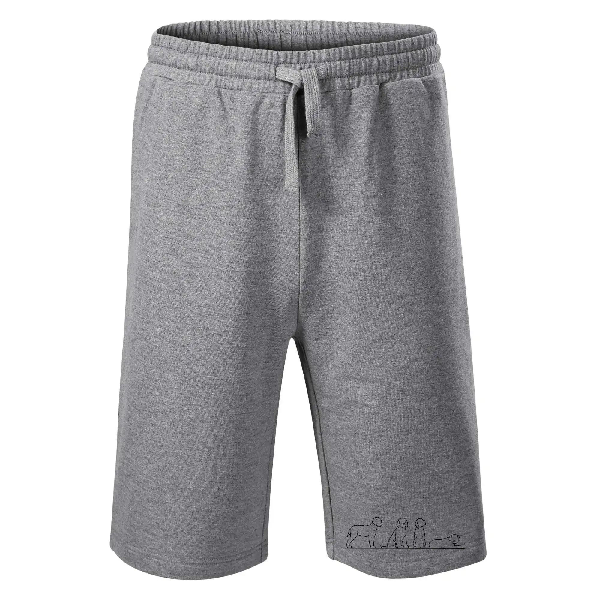 Lagotto romagnolo postavy linka