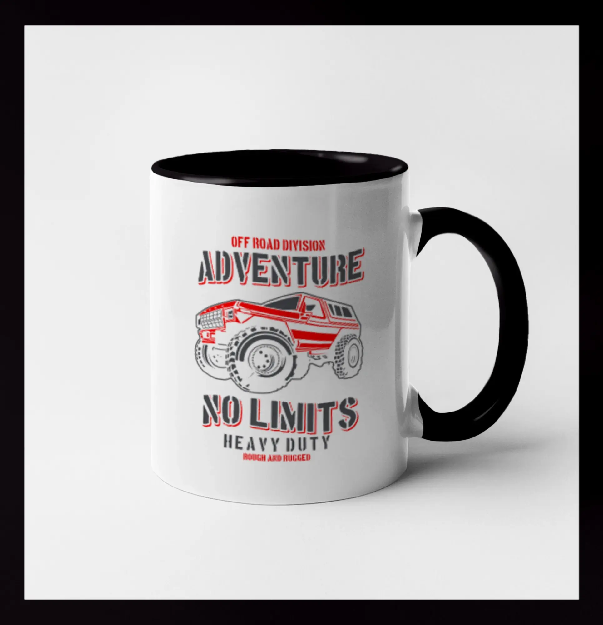 No Limits