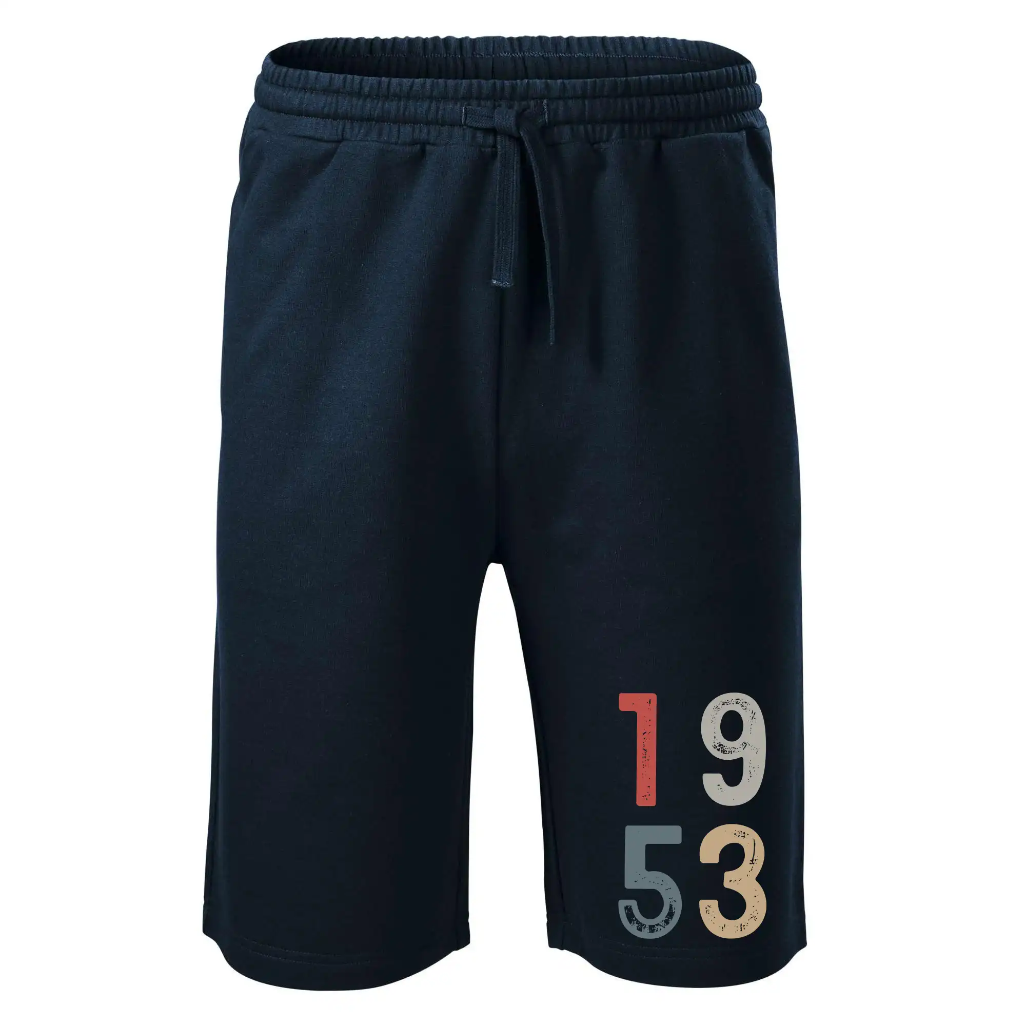 Vintage číslice 1953