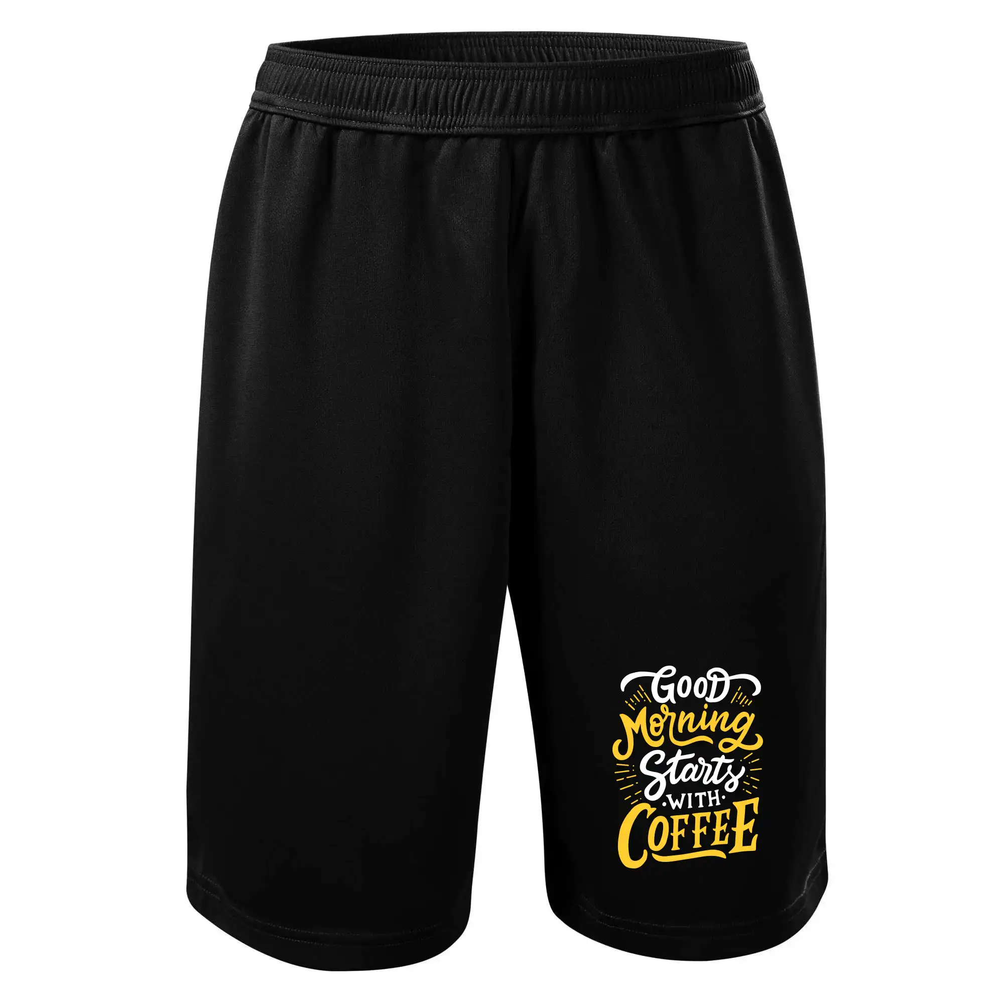 Good Morning Starts with Coffee