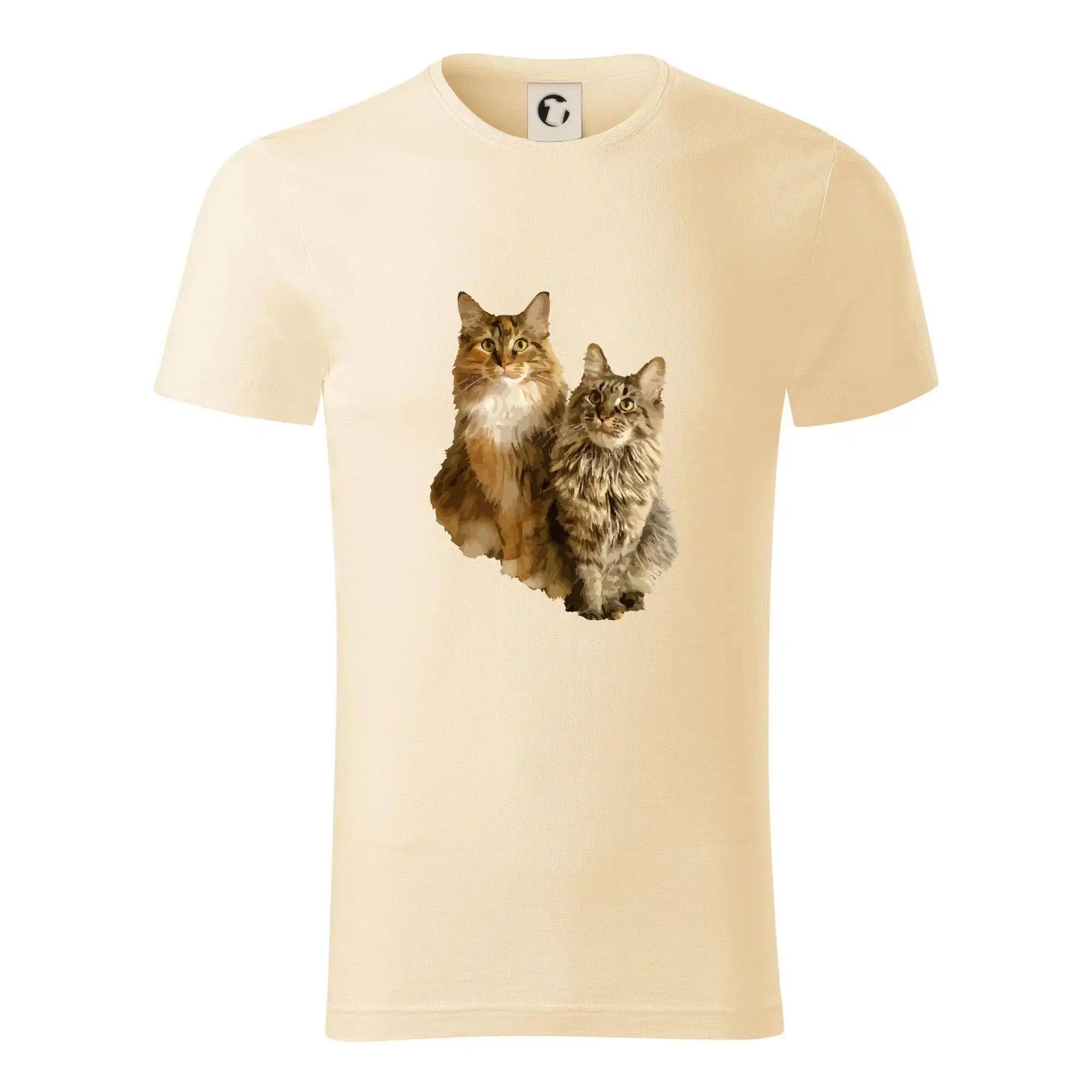 Kočky vectorizované  (Moňas)