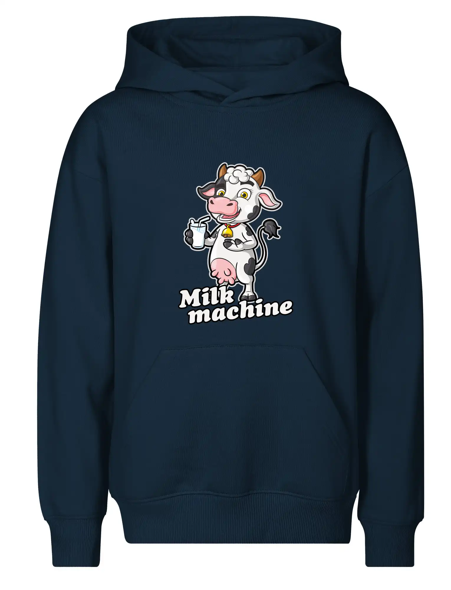 Milk machine