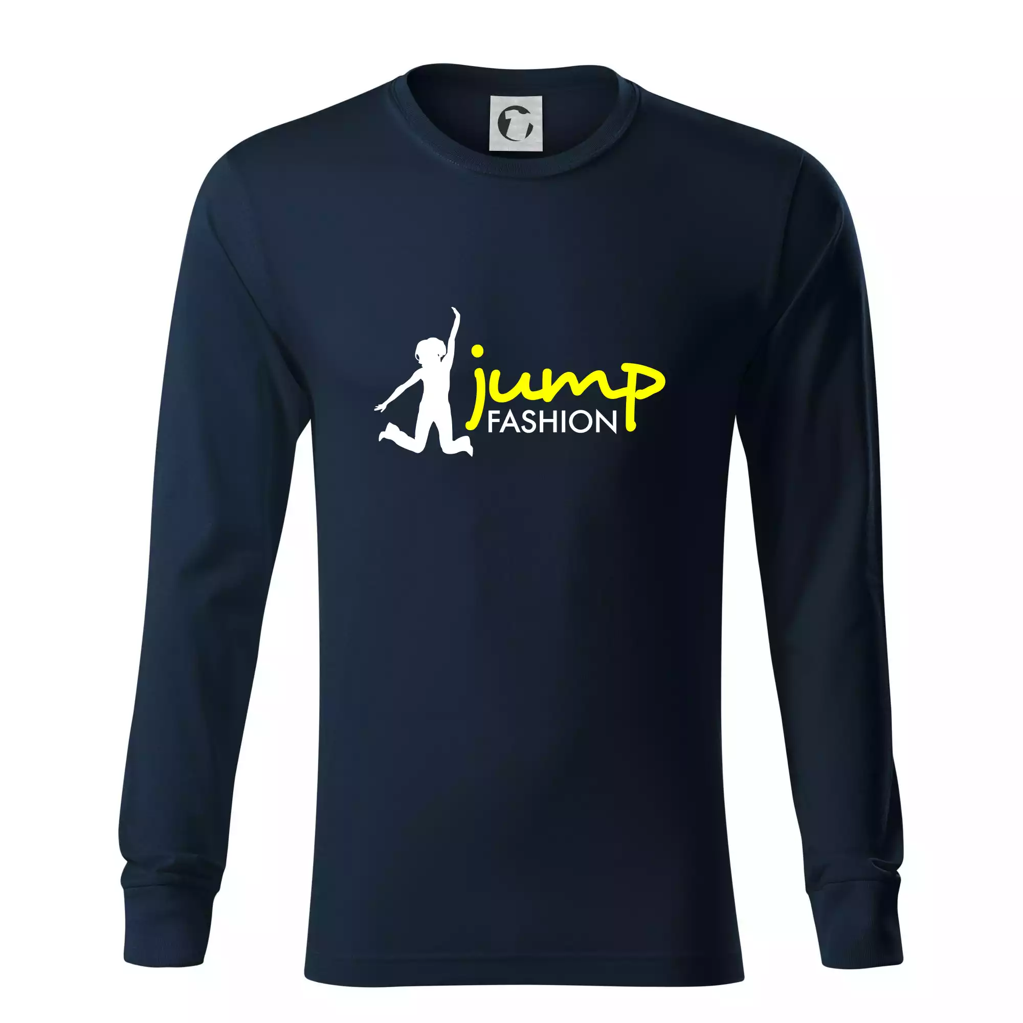 Jump fashion
