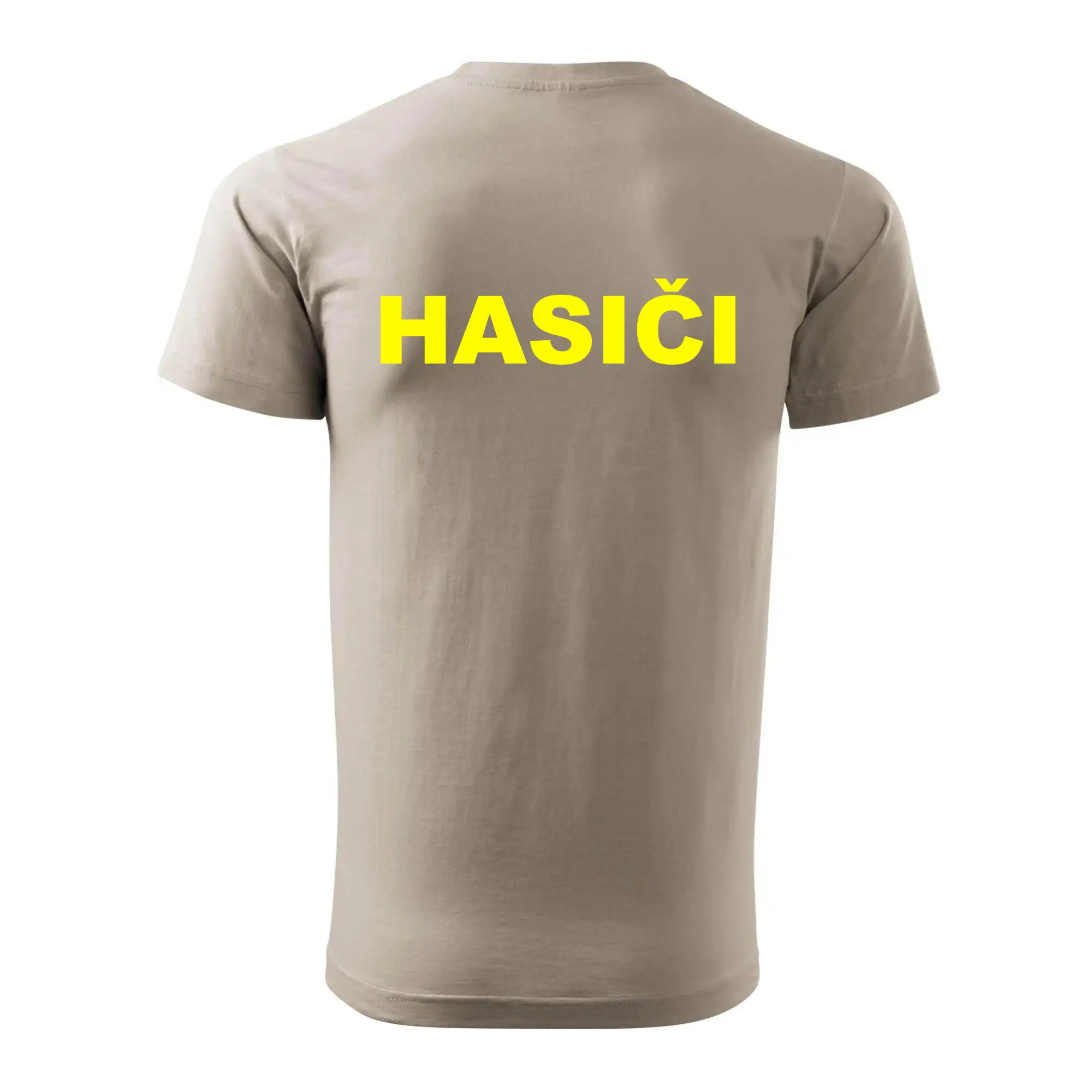 Hasiči názov samostatný