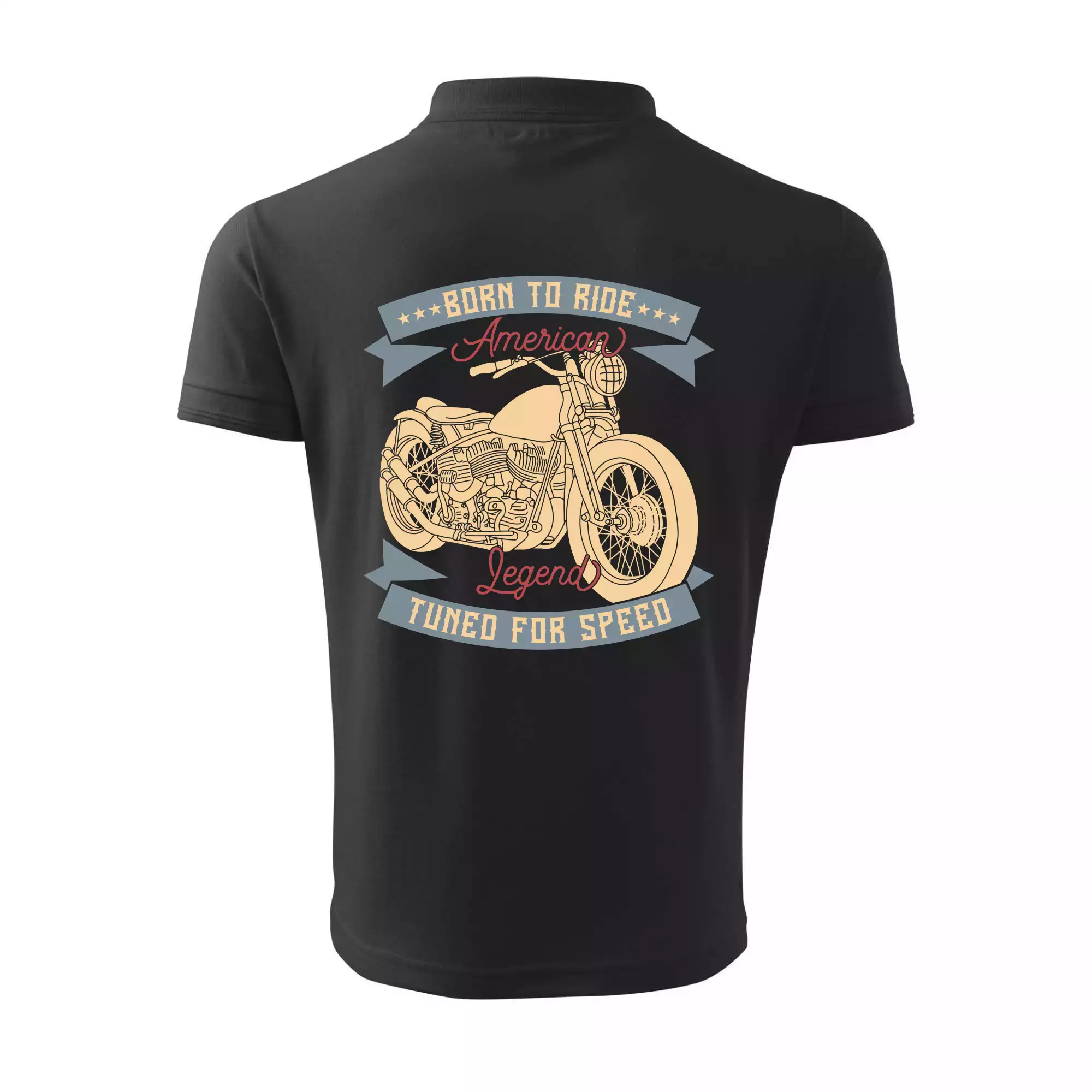 American Legend Speed