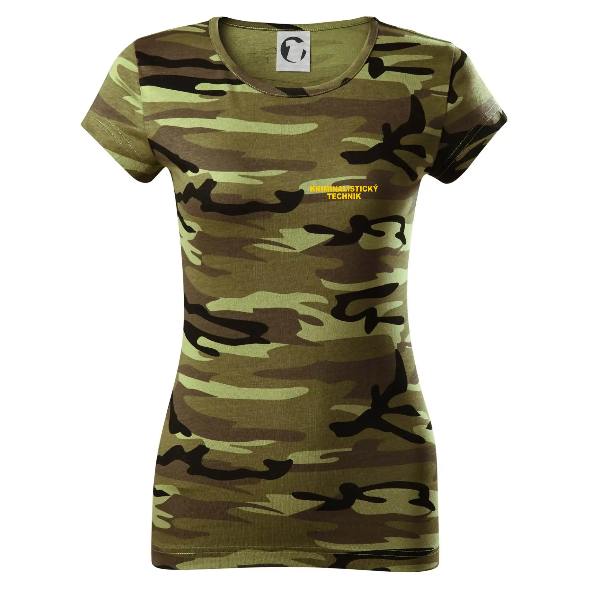 Kriminalistický technik