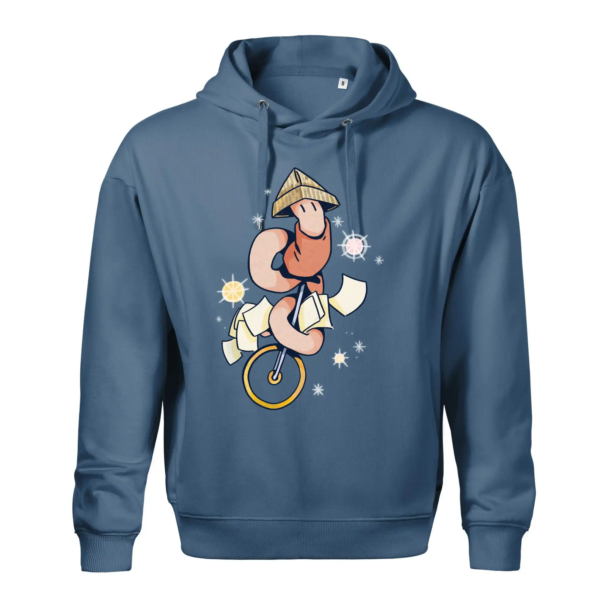 Žížalníček (Alexis Citrine)